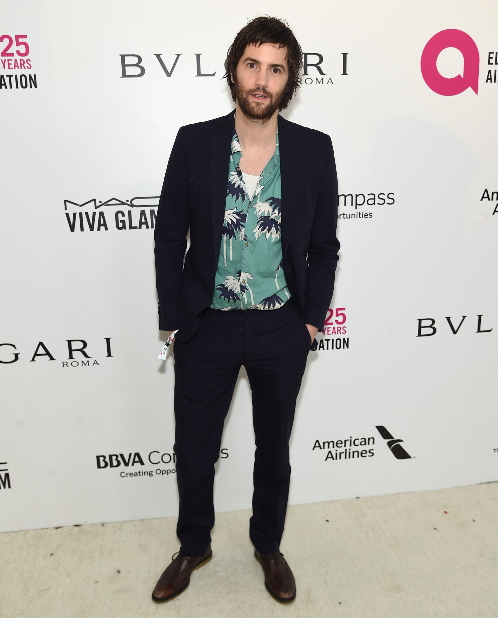 Jim Sturgess photo