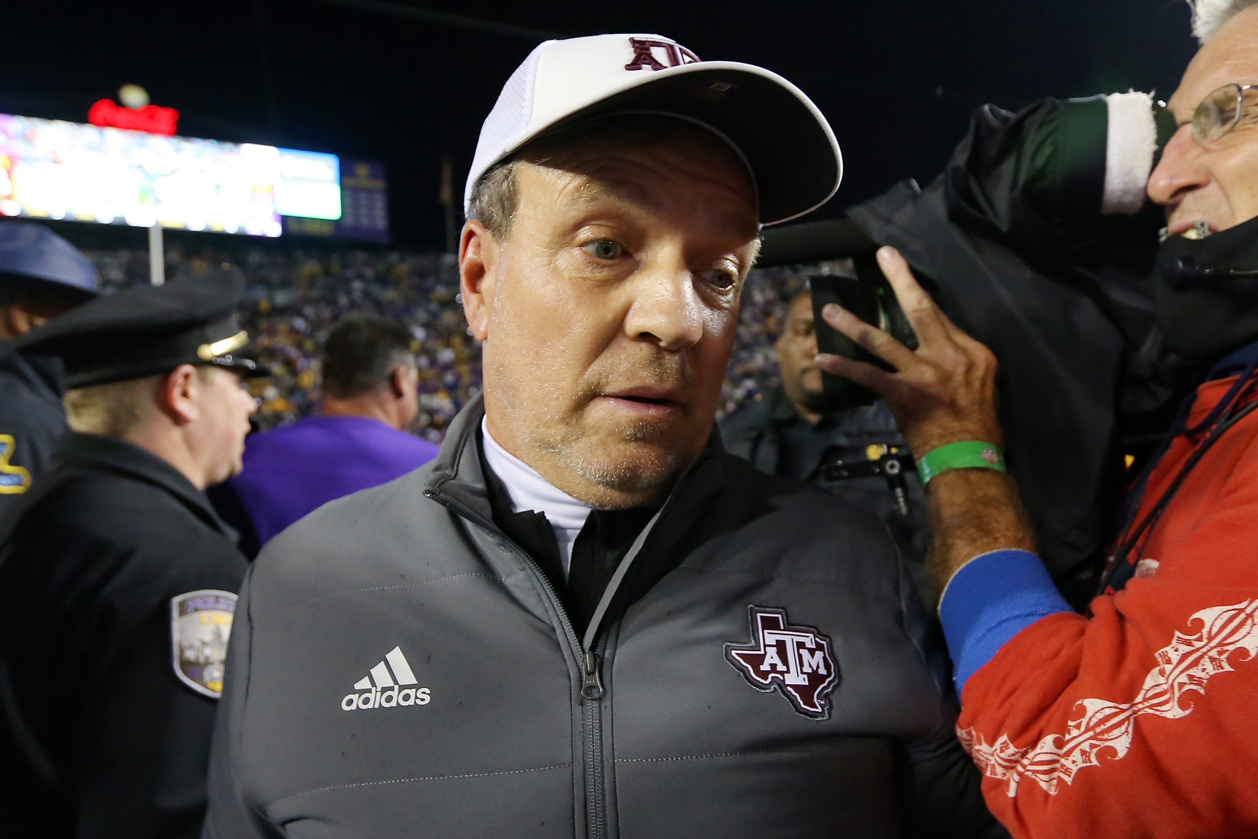 Jimbo Fisher photo 3