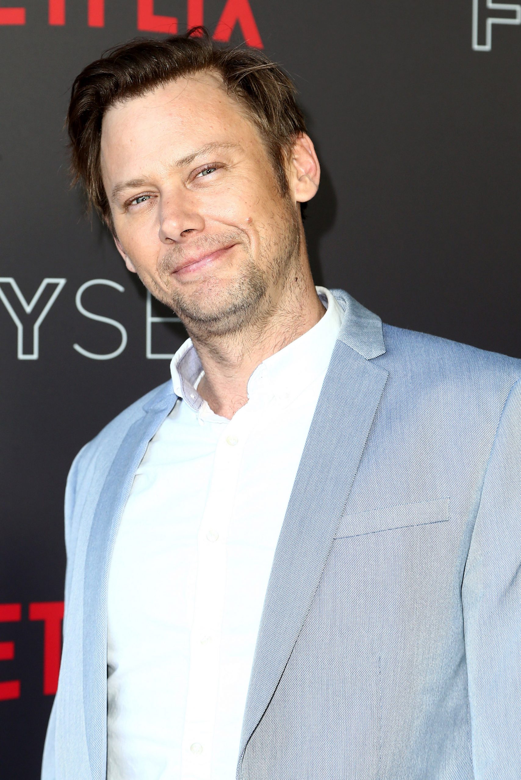 Jimmi Simpson photo 2