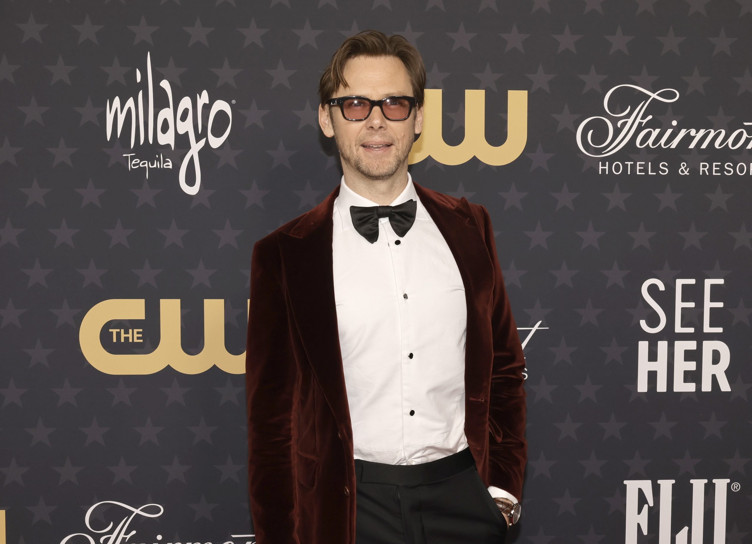 Jimmi Simpson photo 3