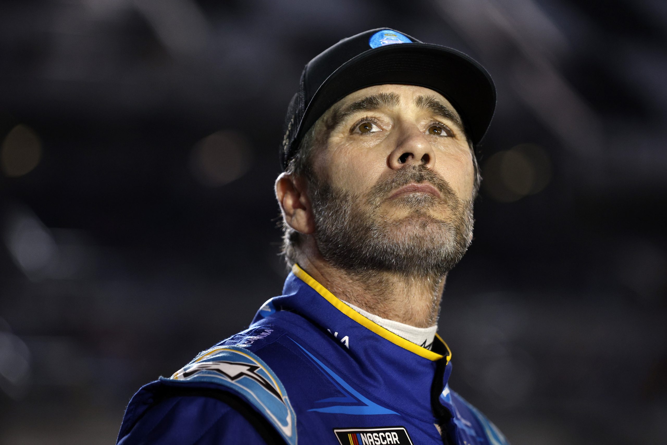 Jimmie Johnson photo 2