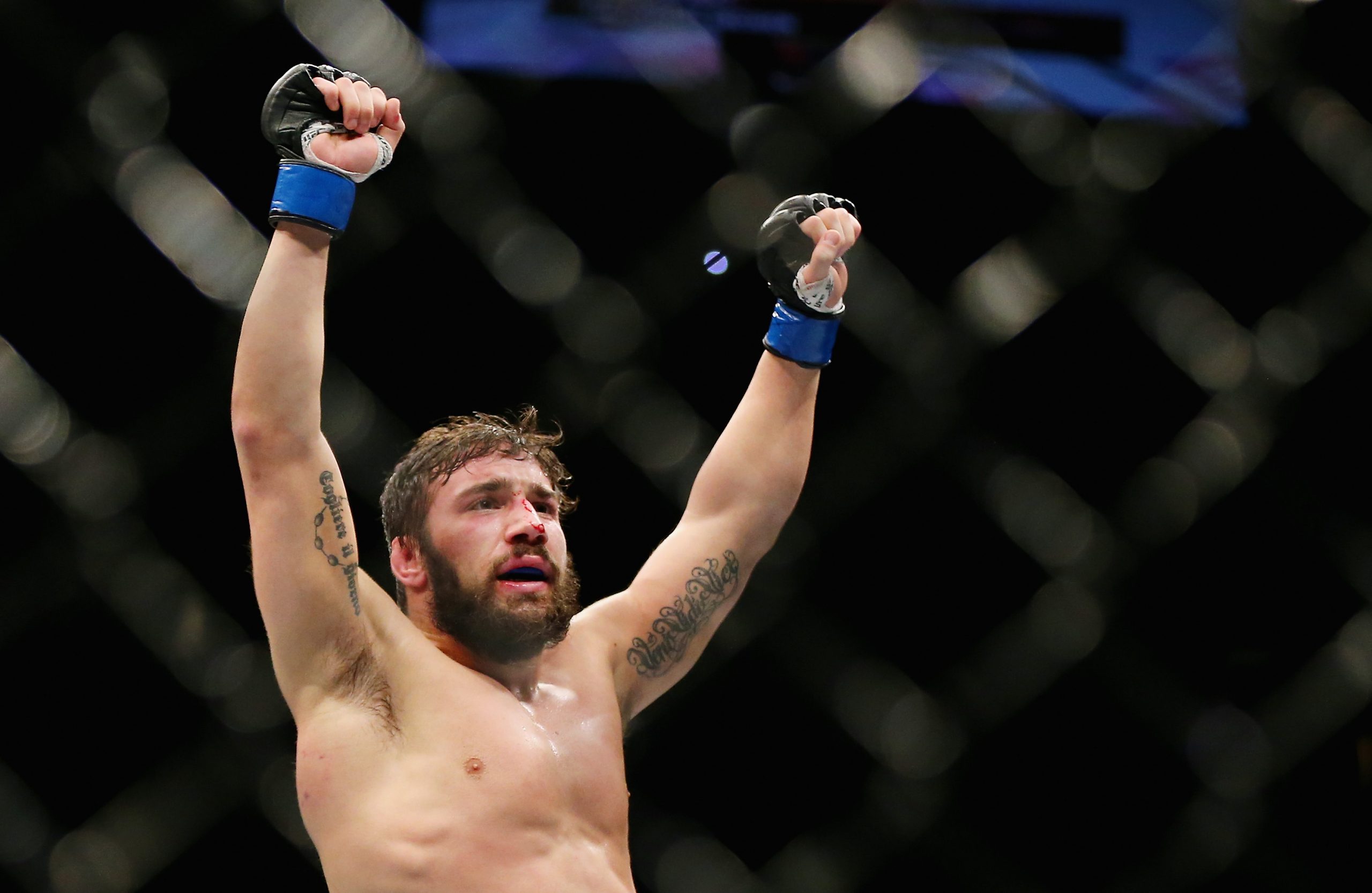 Jimmie Rivera photo