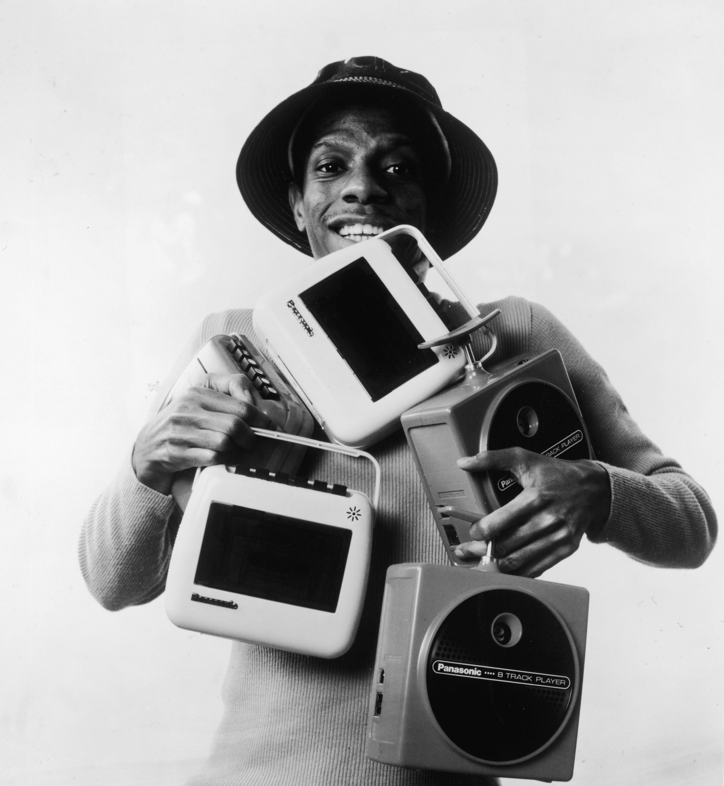 Jimmie Walker photo