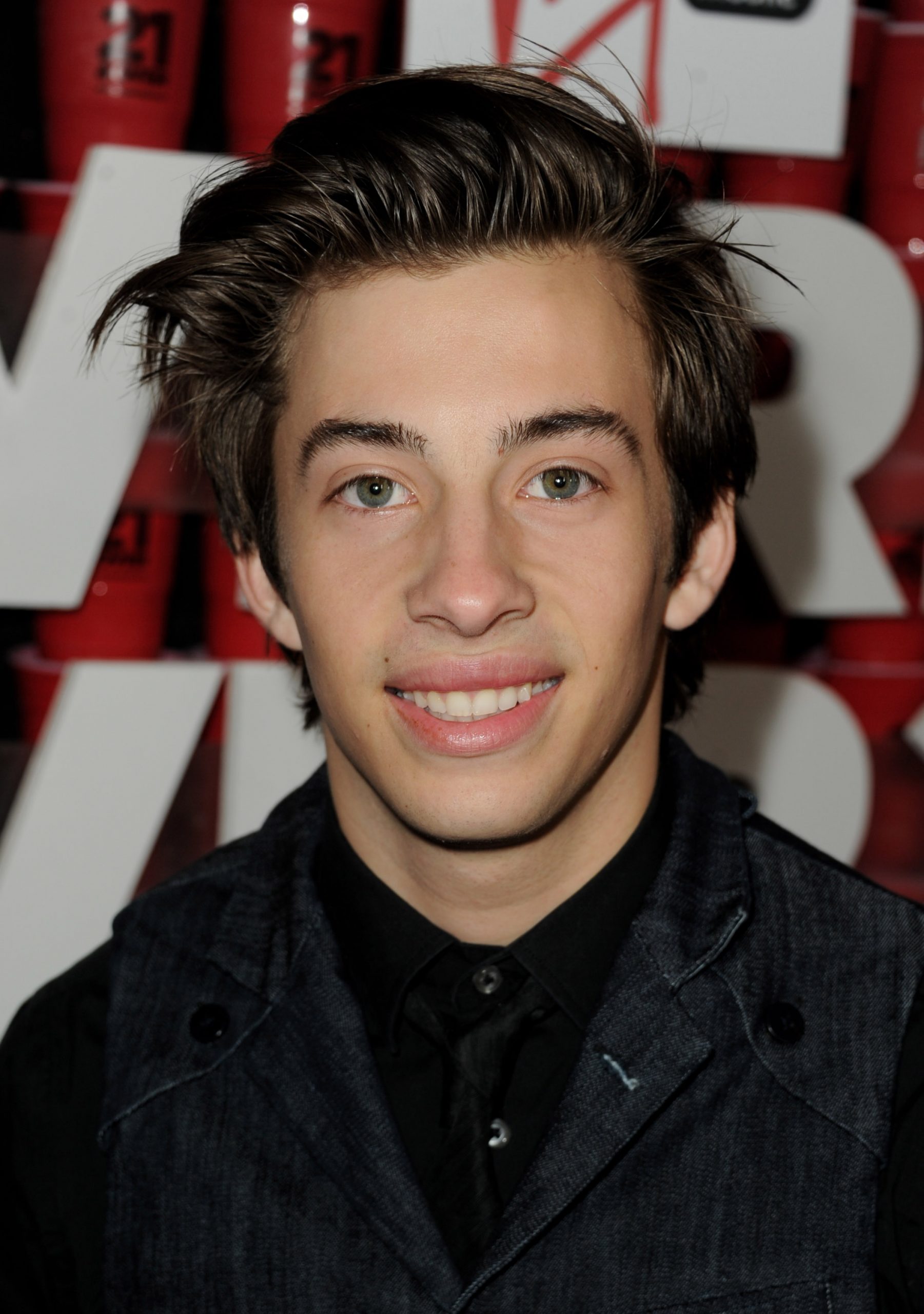 Jimmy Bennett photo