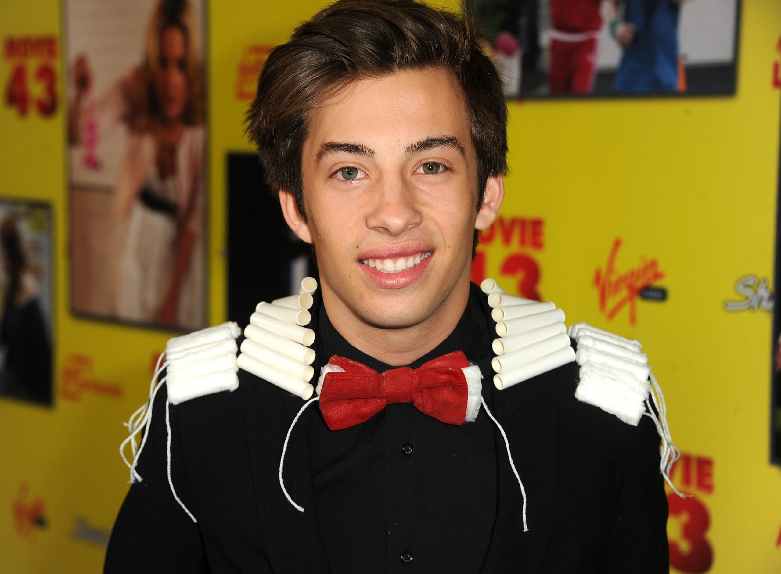 Jimmy Bennett photo 2