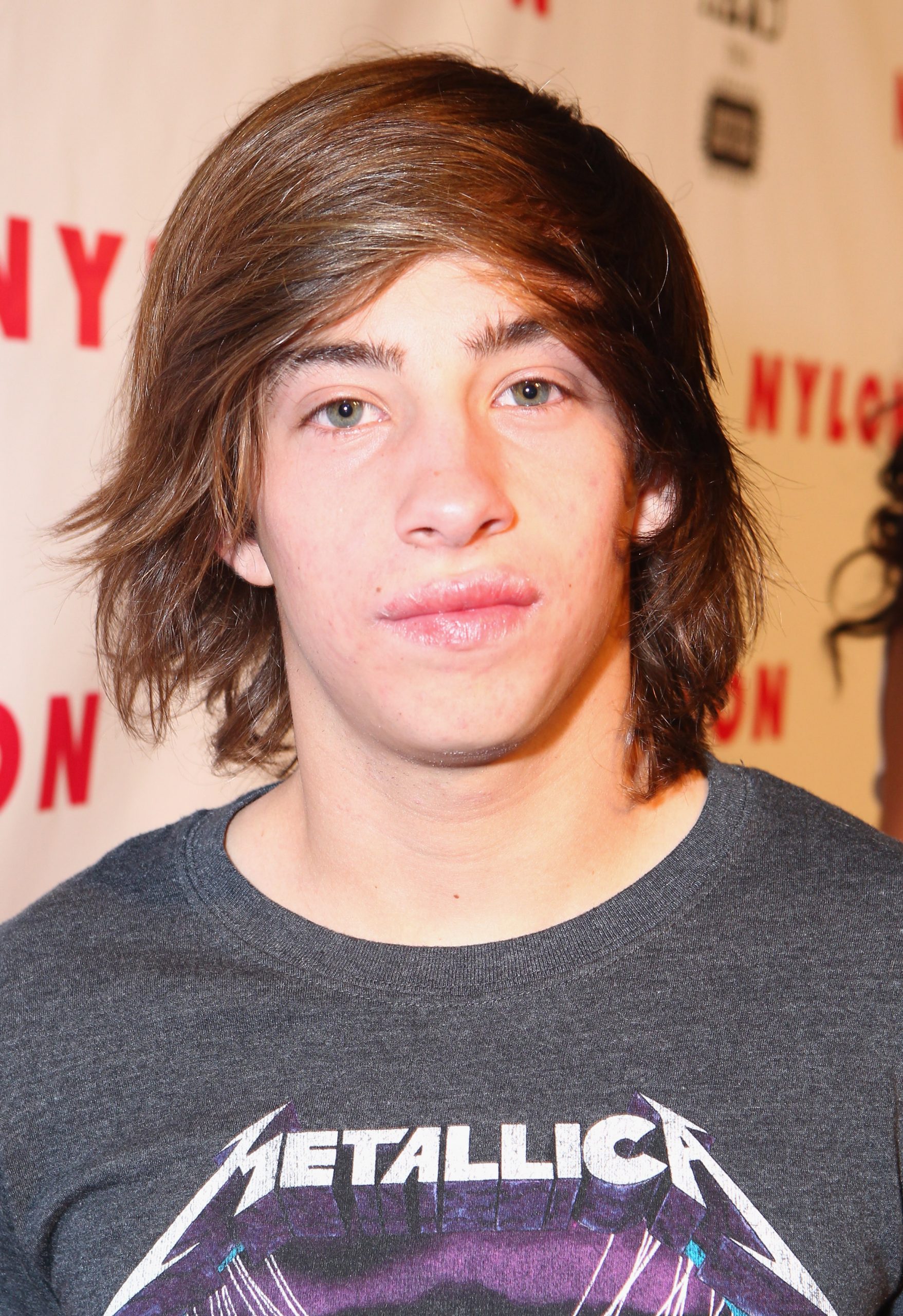 Jimmy Bennett photo 3