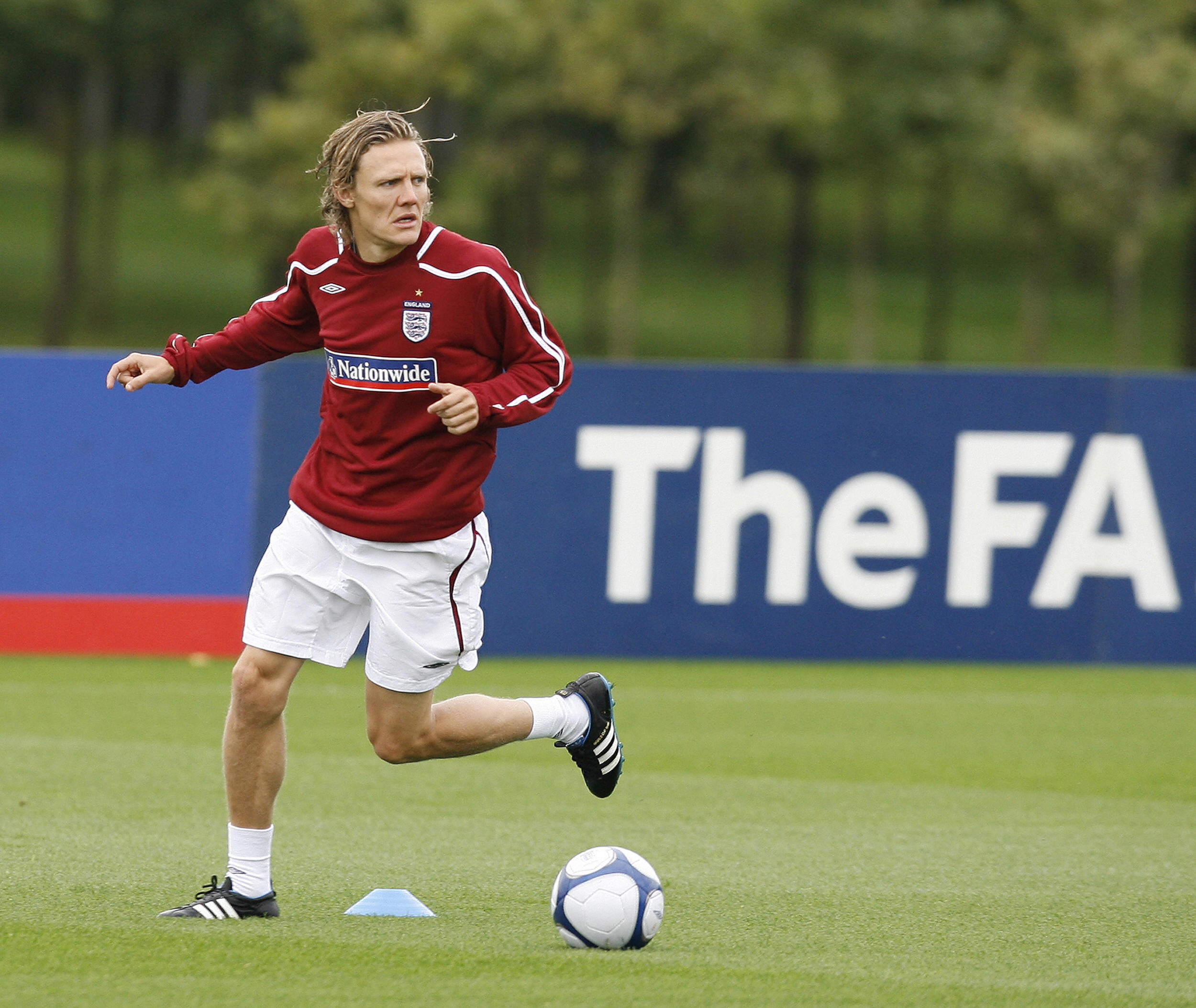 Jimmy Bullard photo