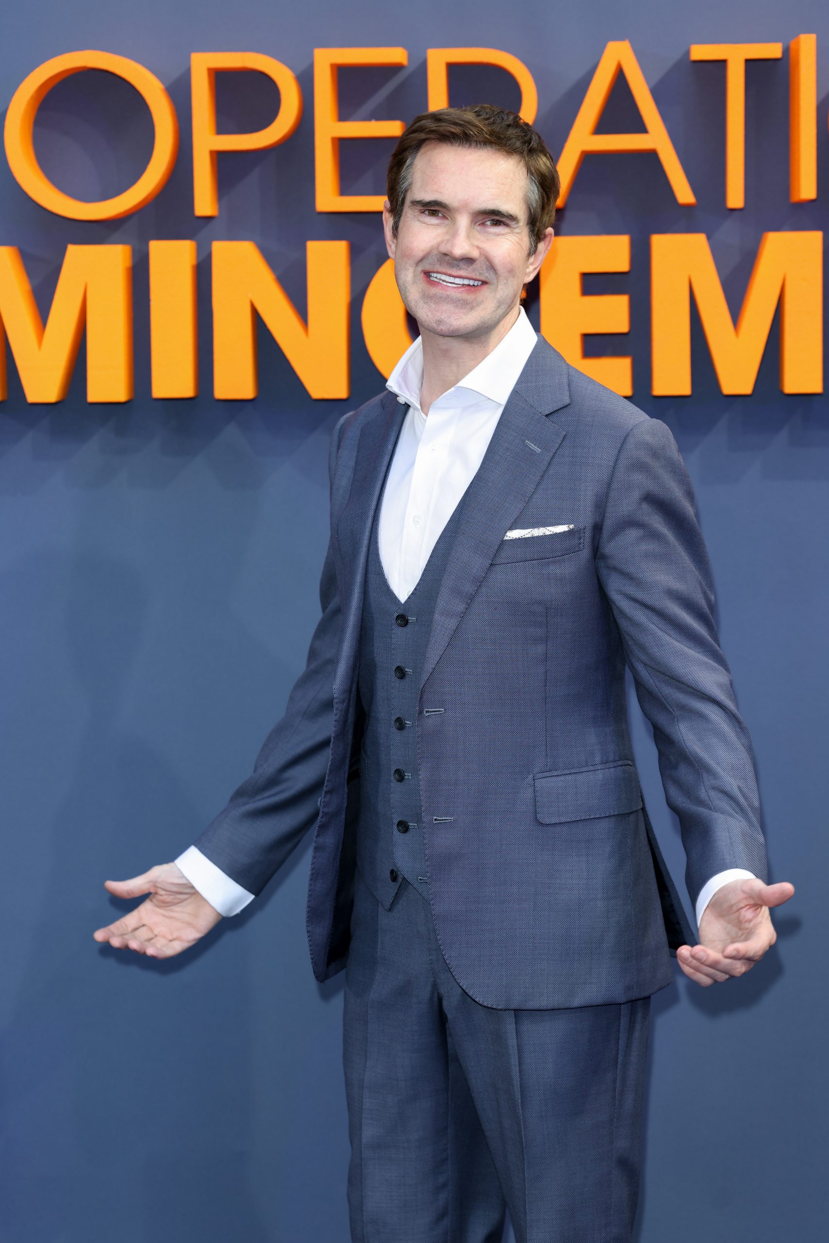 Jimmy Carr photo