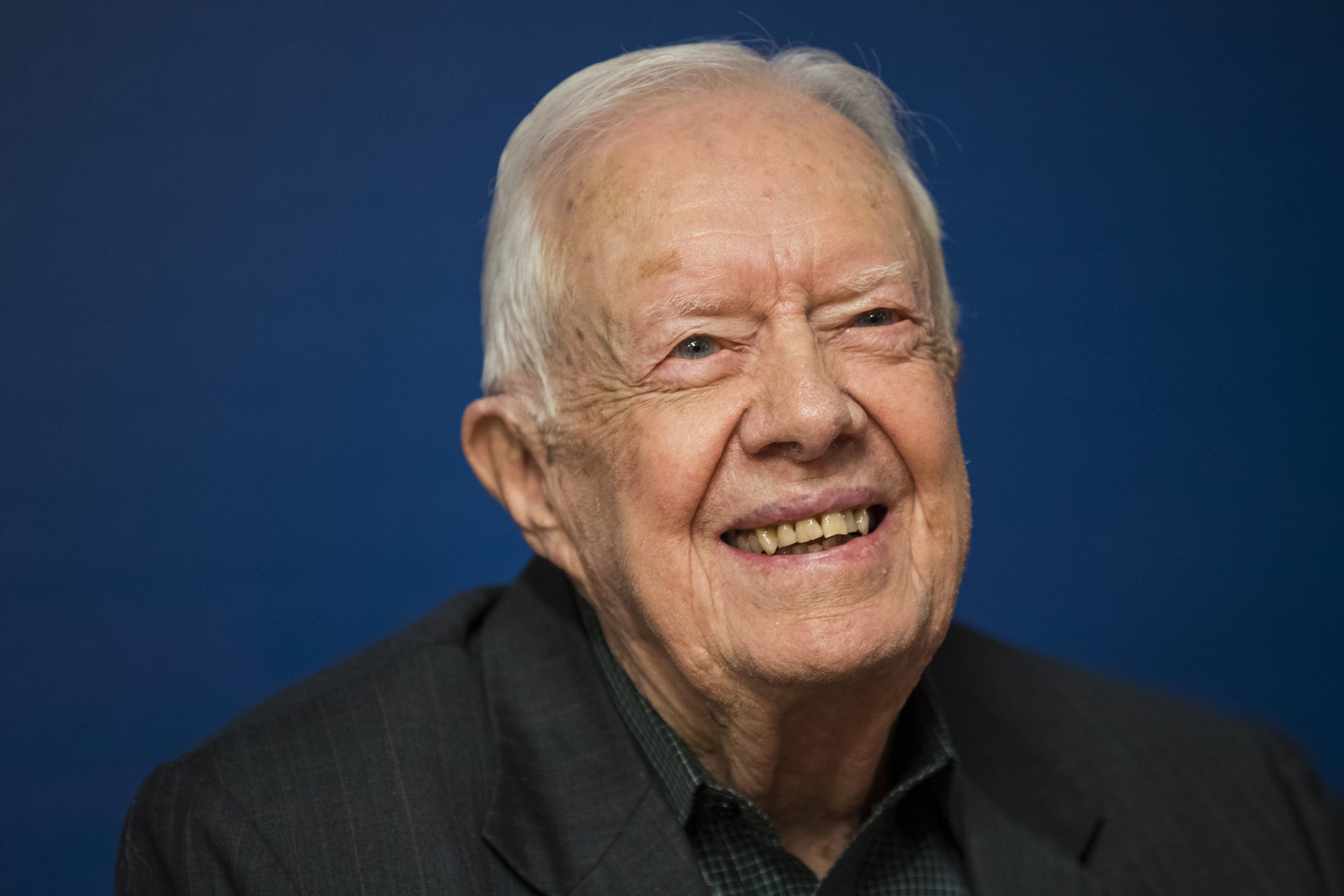 Jimmy Carter photo