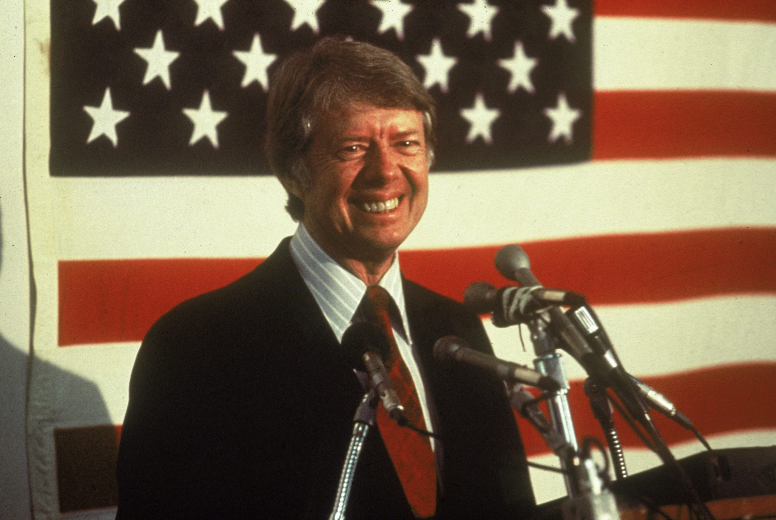 Jimmy Carter photo 2