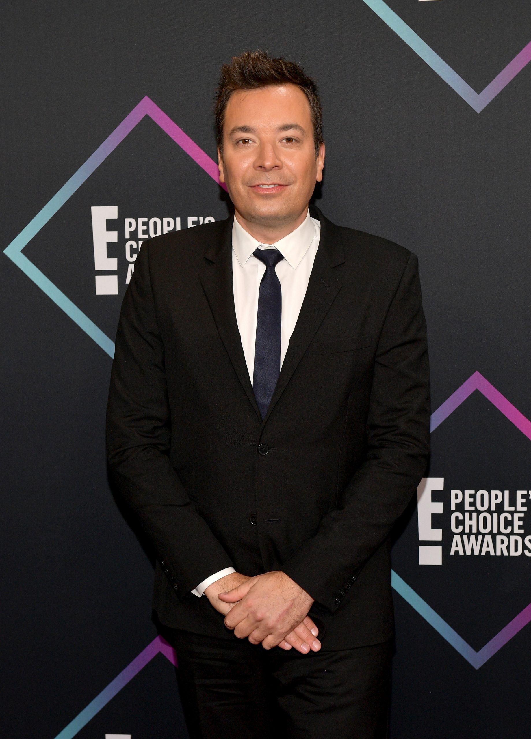 Jimmy Fallon photo