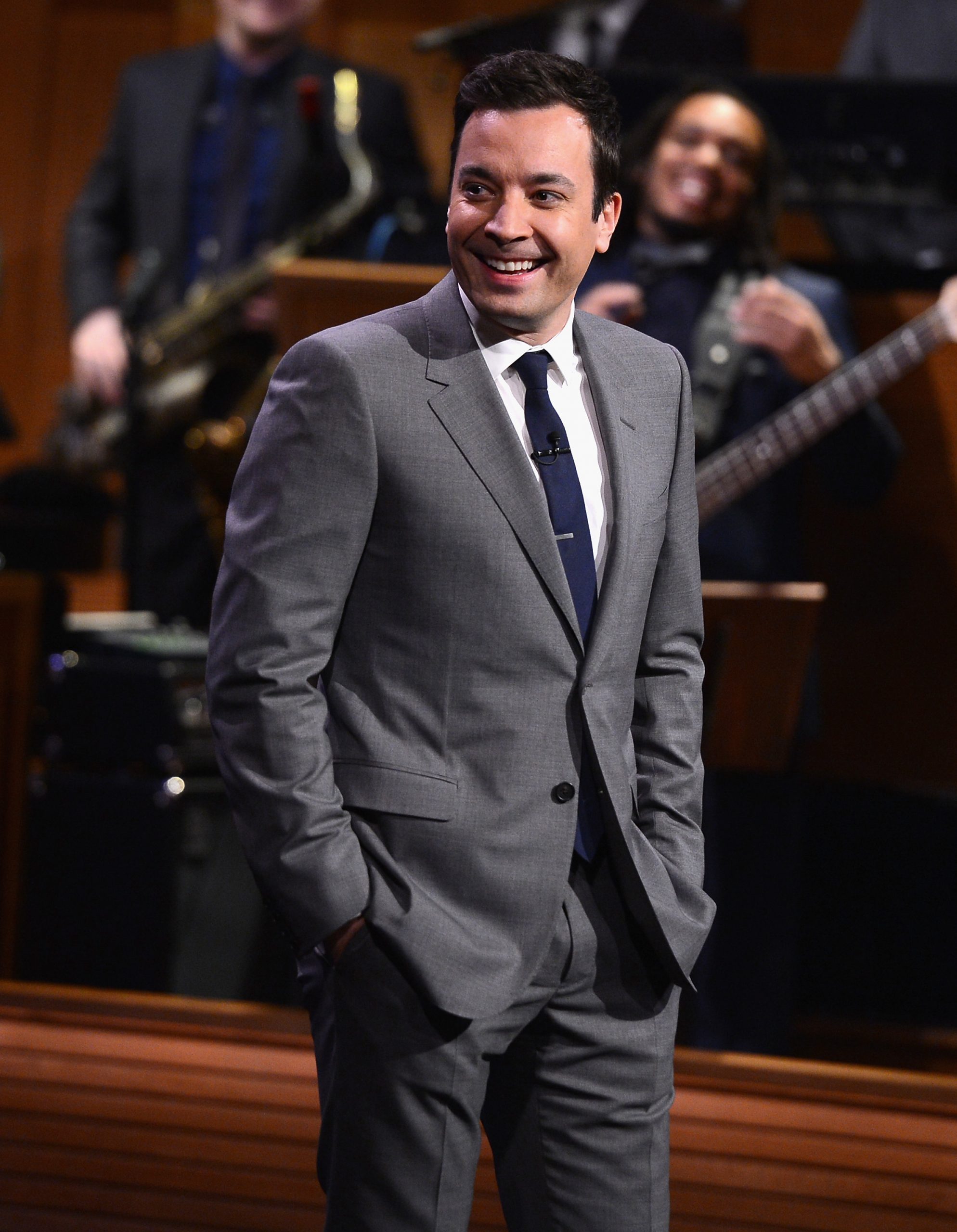 Jimmy Fallon photo 3