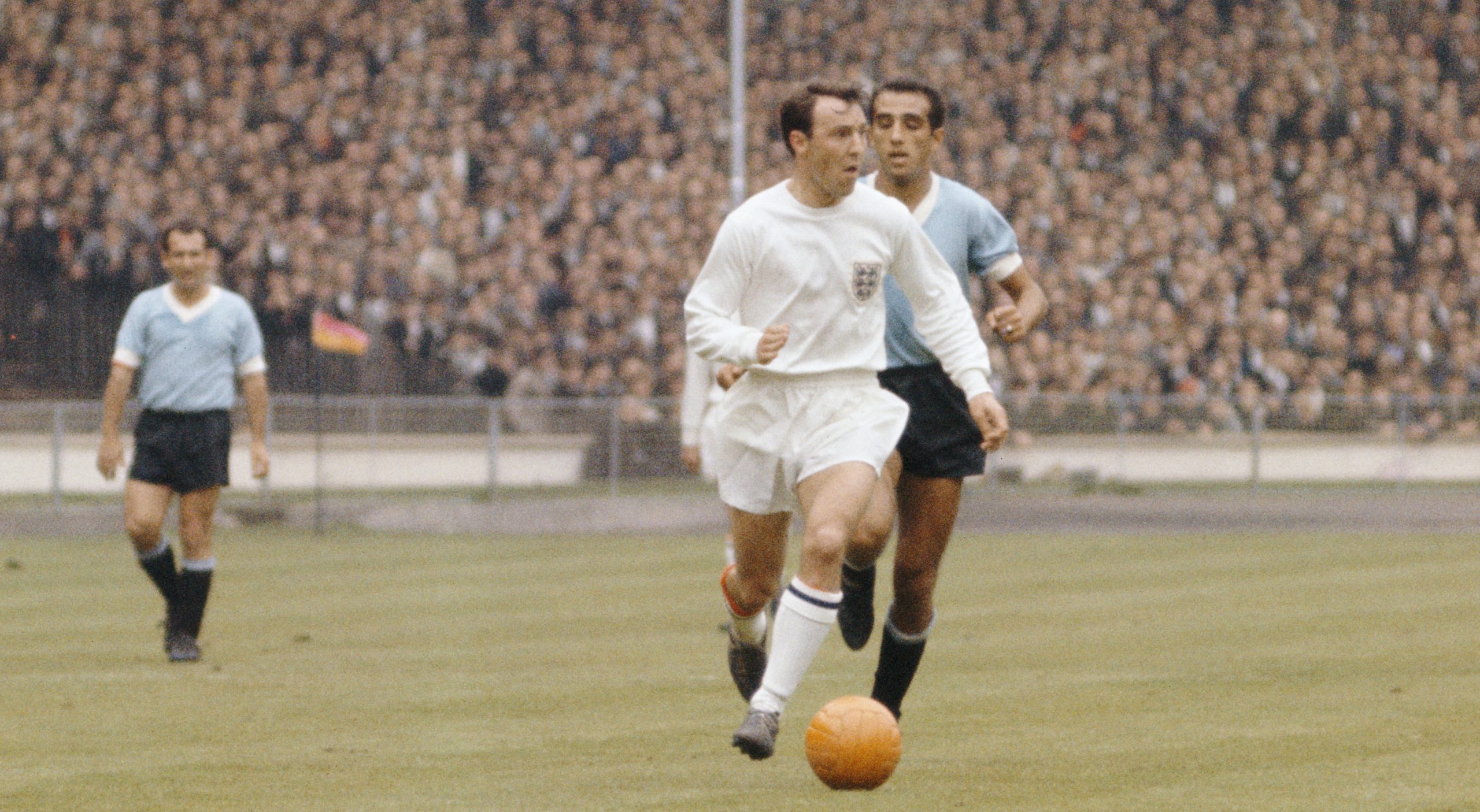 Jimmy Greaves photo