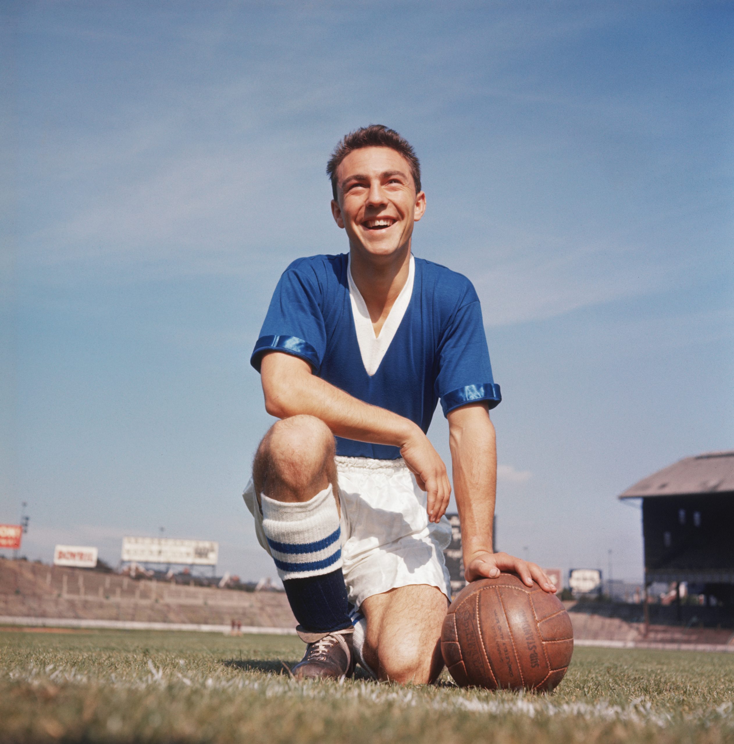 Jimmy Greaves photo 2