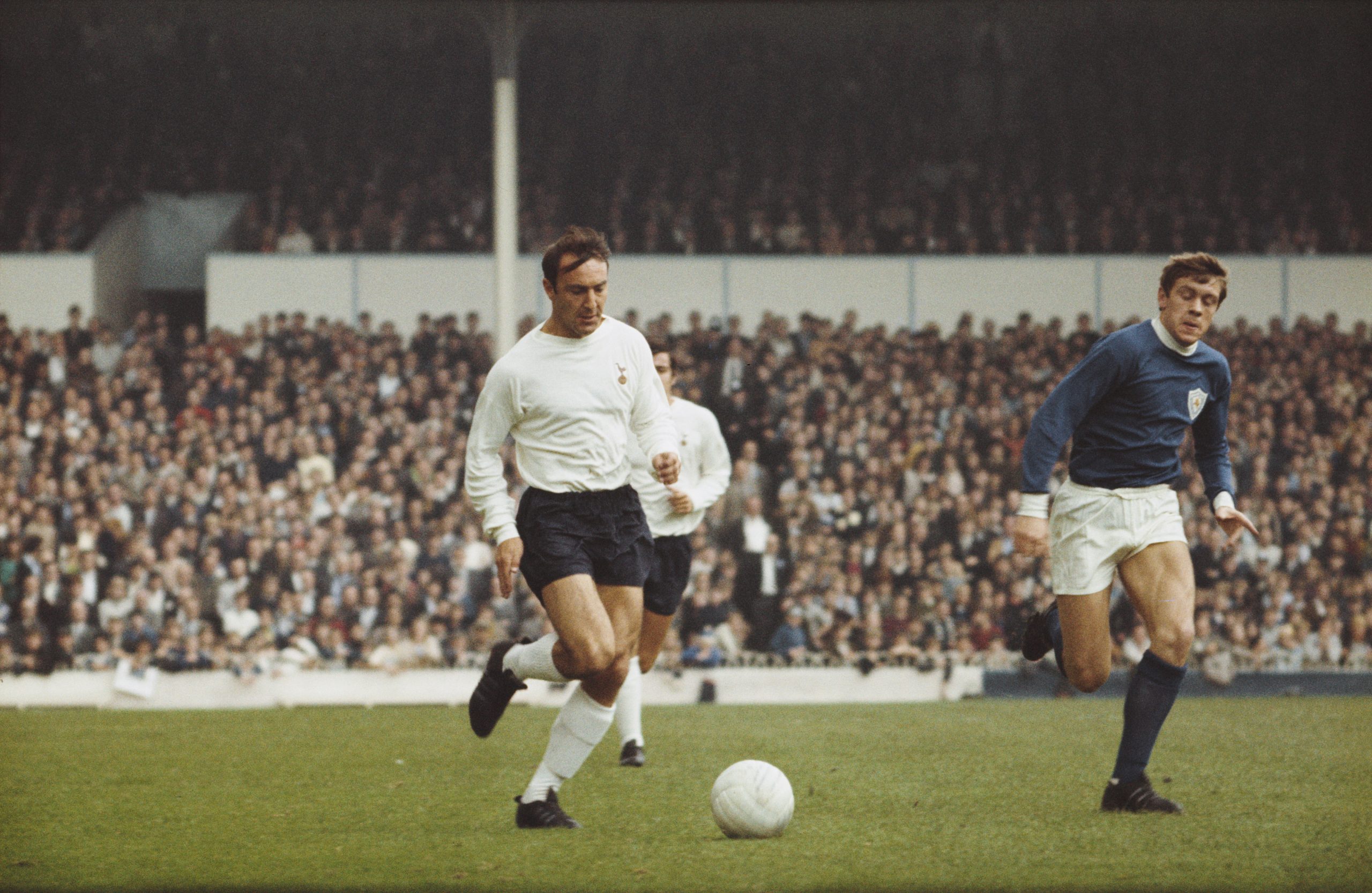 Jimmy Greaves photo 3