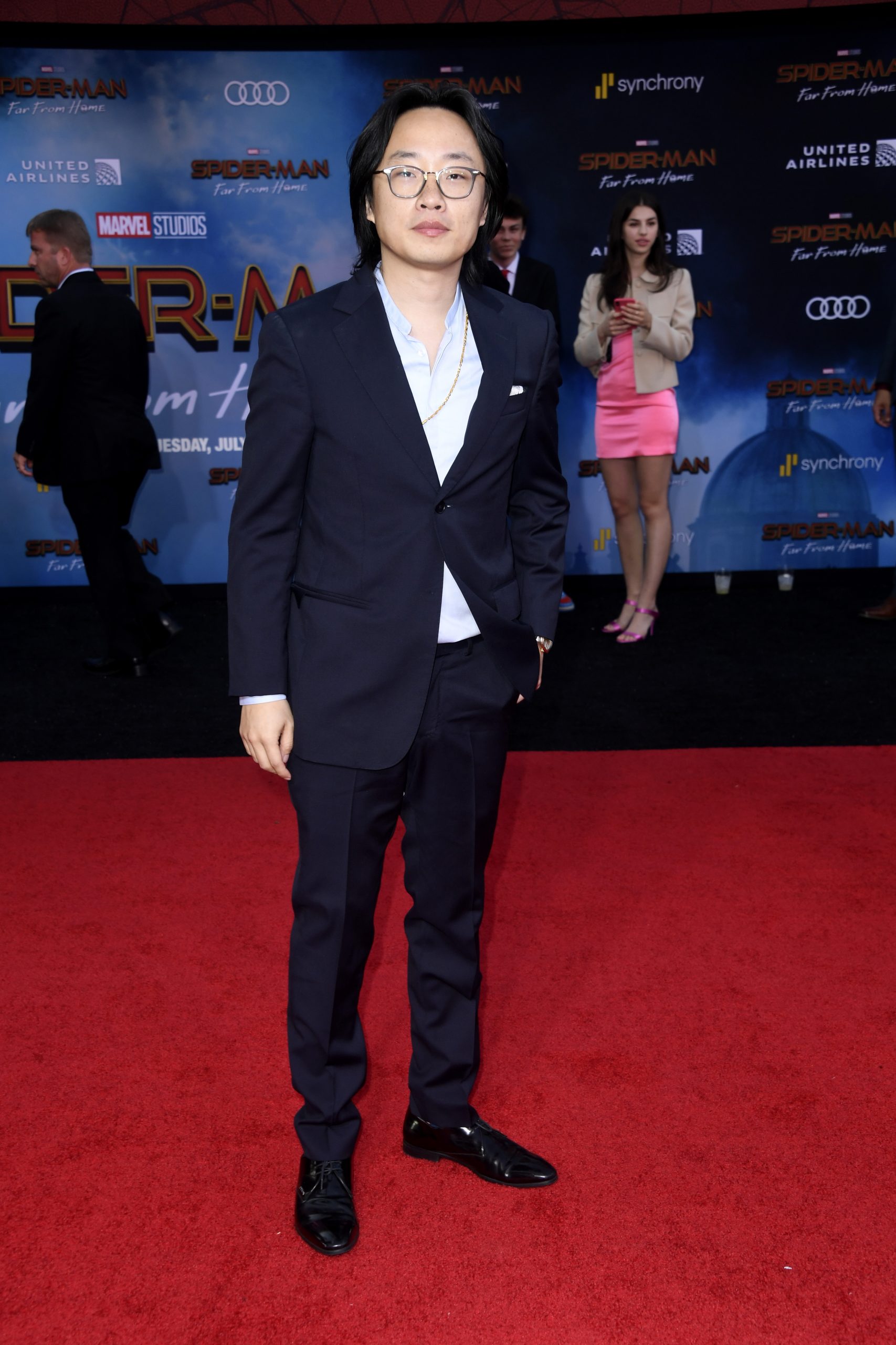 Jimmy O. Yang photo 3