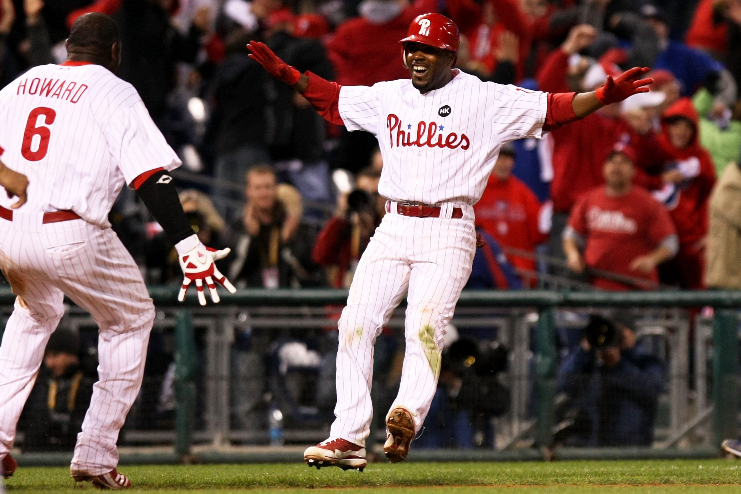 Jimmy Rollins photo 2