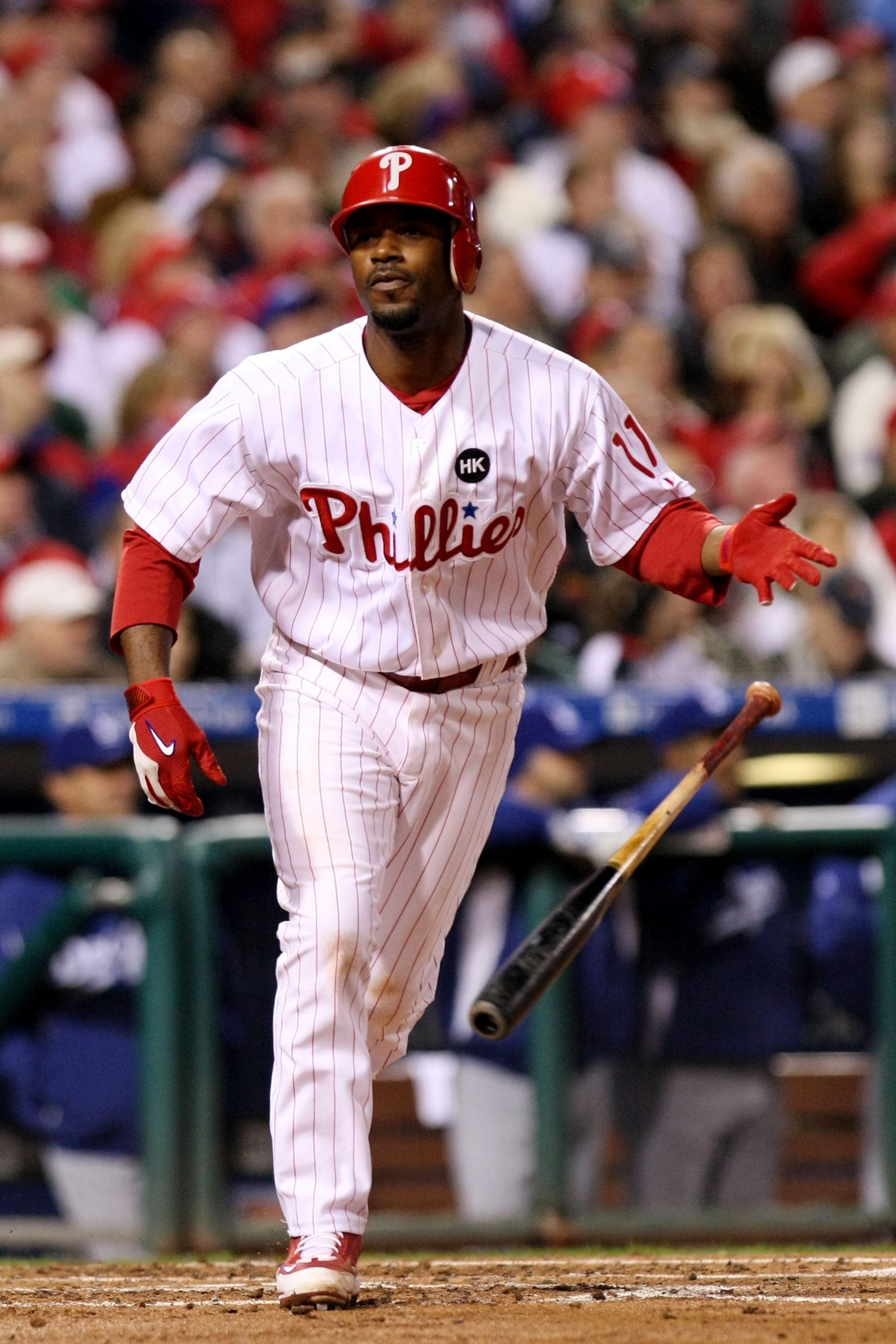 Jimmy Rollins photo 3