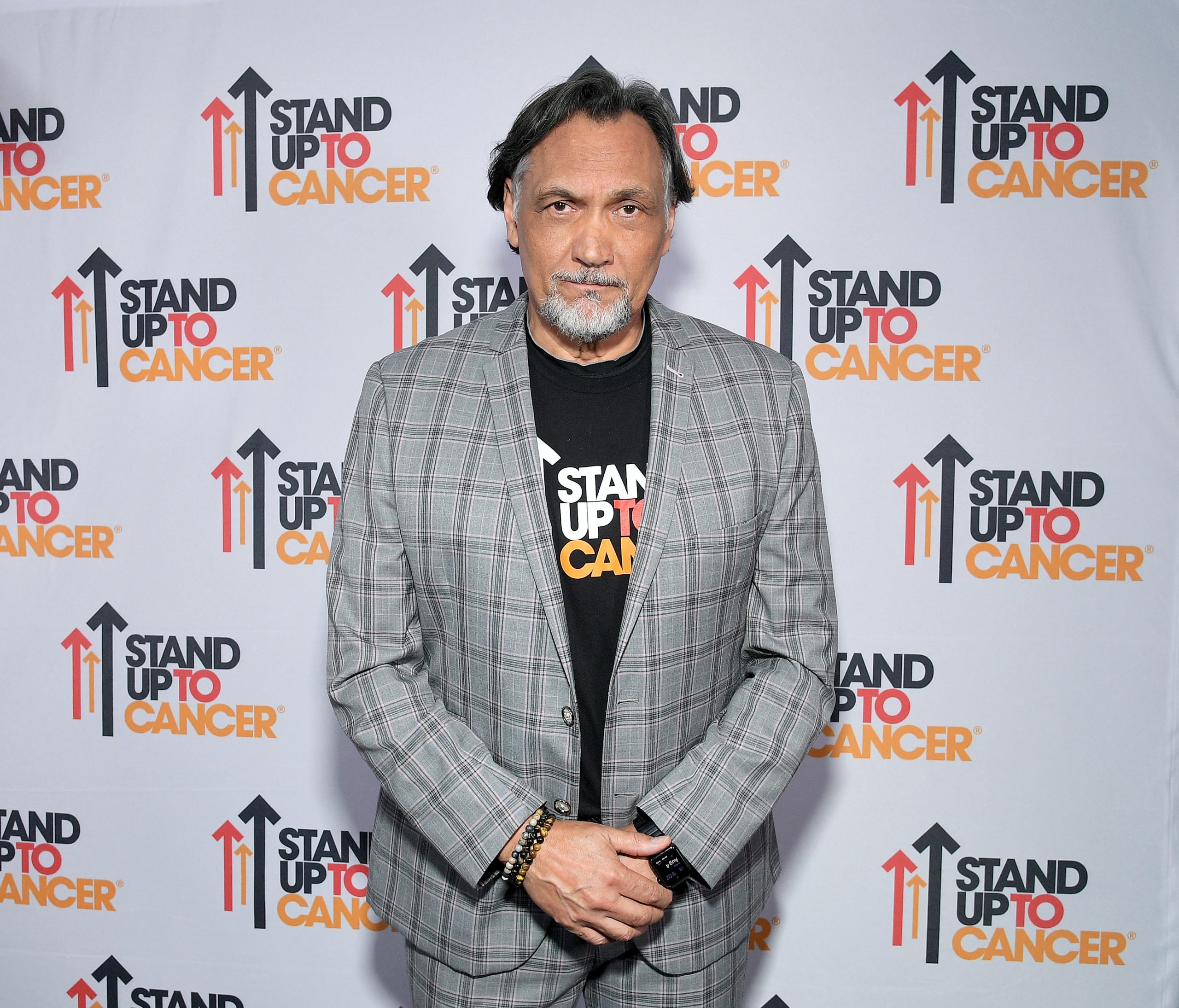 Jimmy Smits photo 2