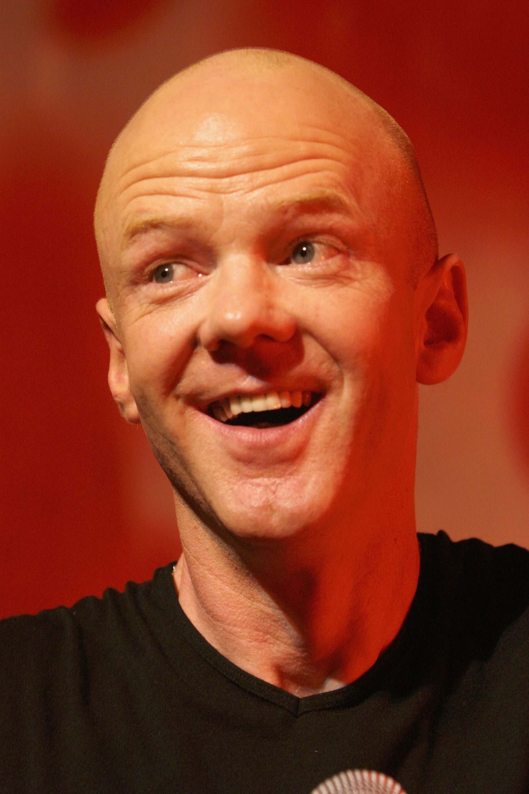 Jimmy Somerville photo