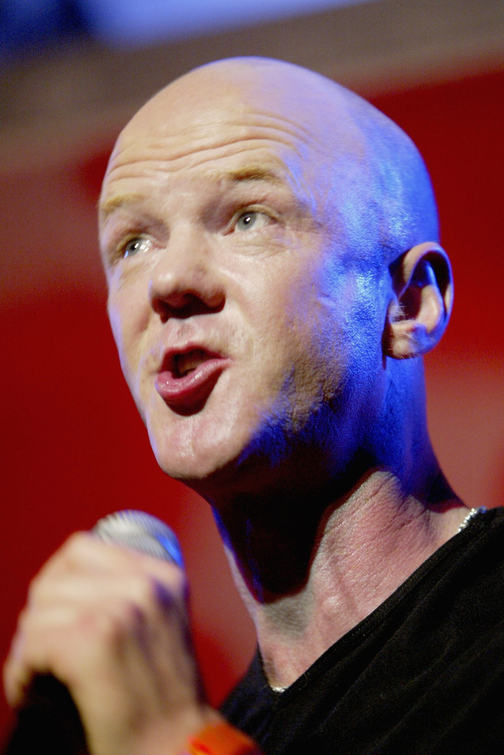 Jimmy Somerville photo 3