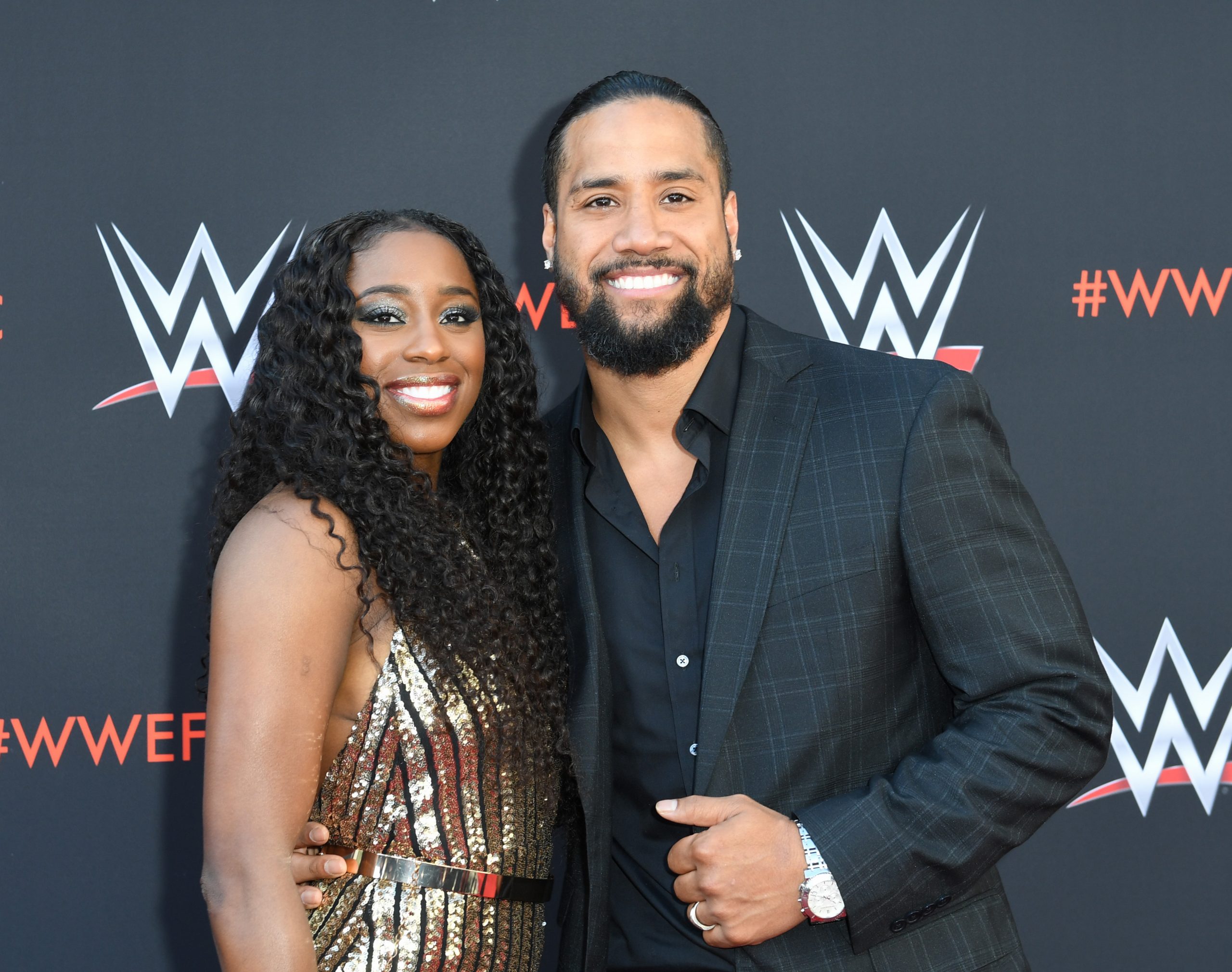 Jimmy Uso photo