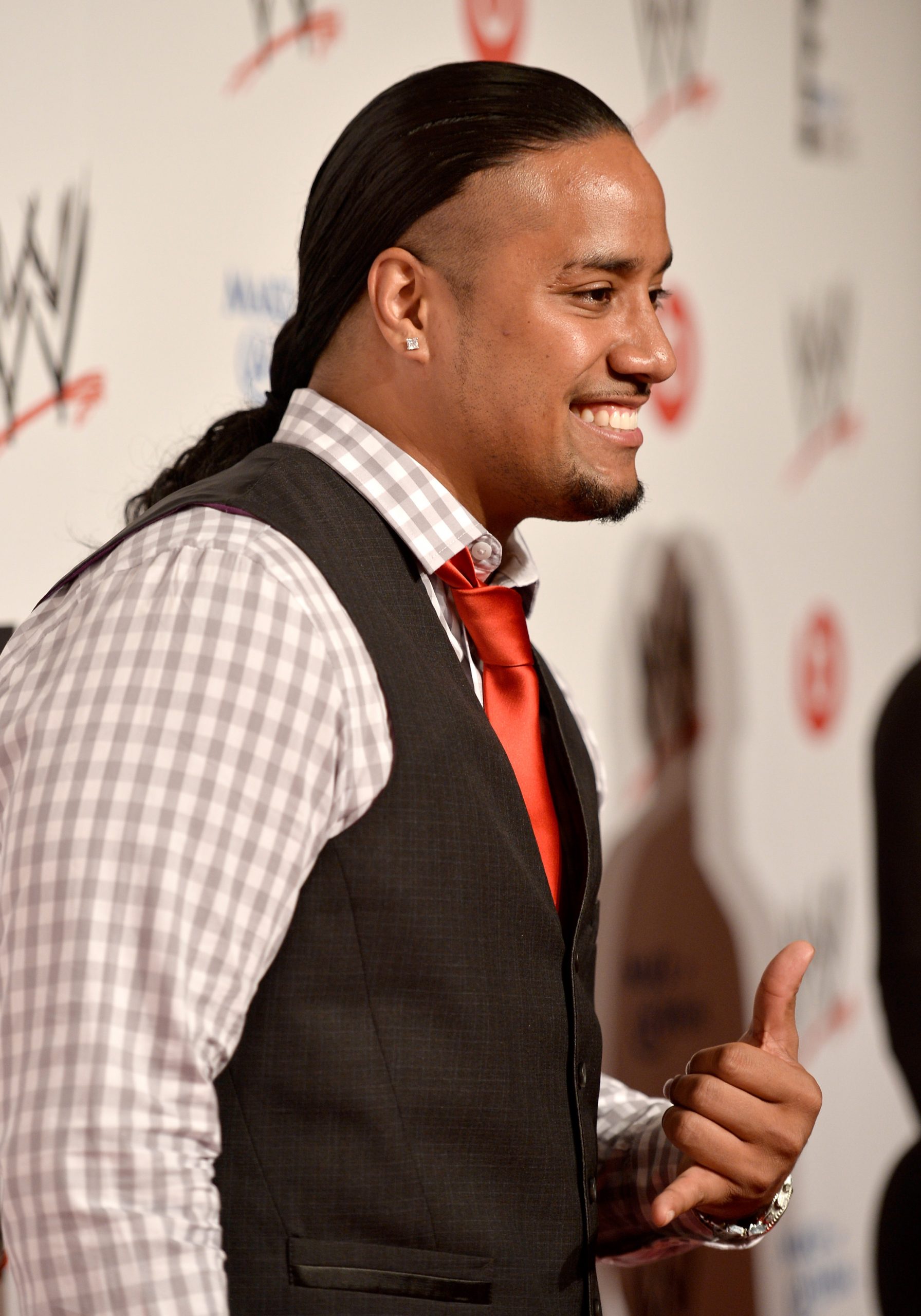 Jimmy Uso photo 3