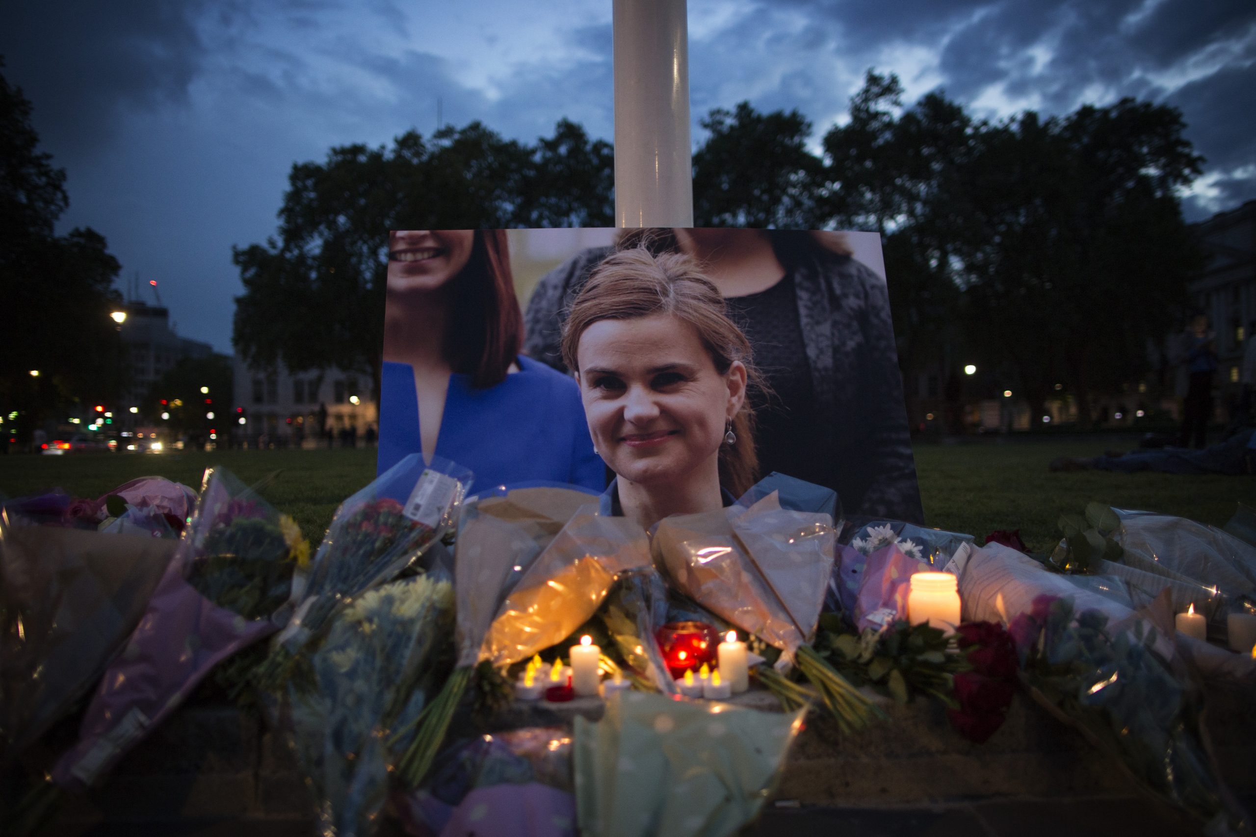 Jo Cox photo