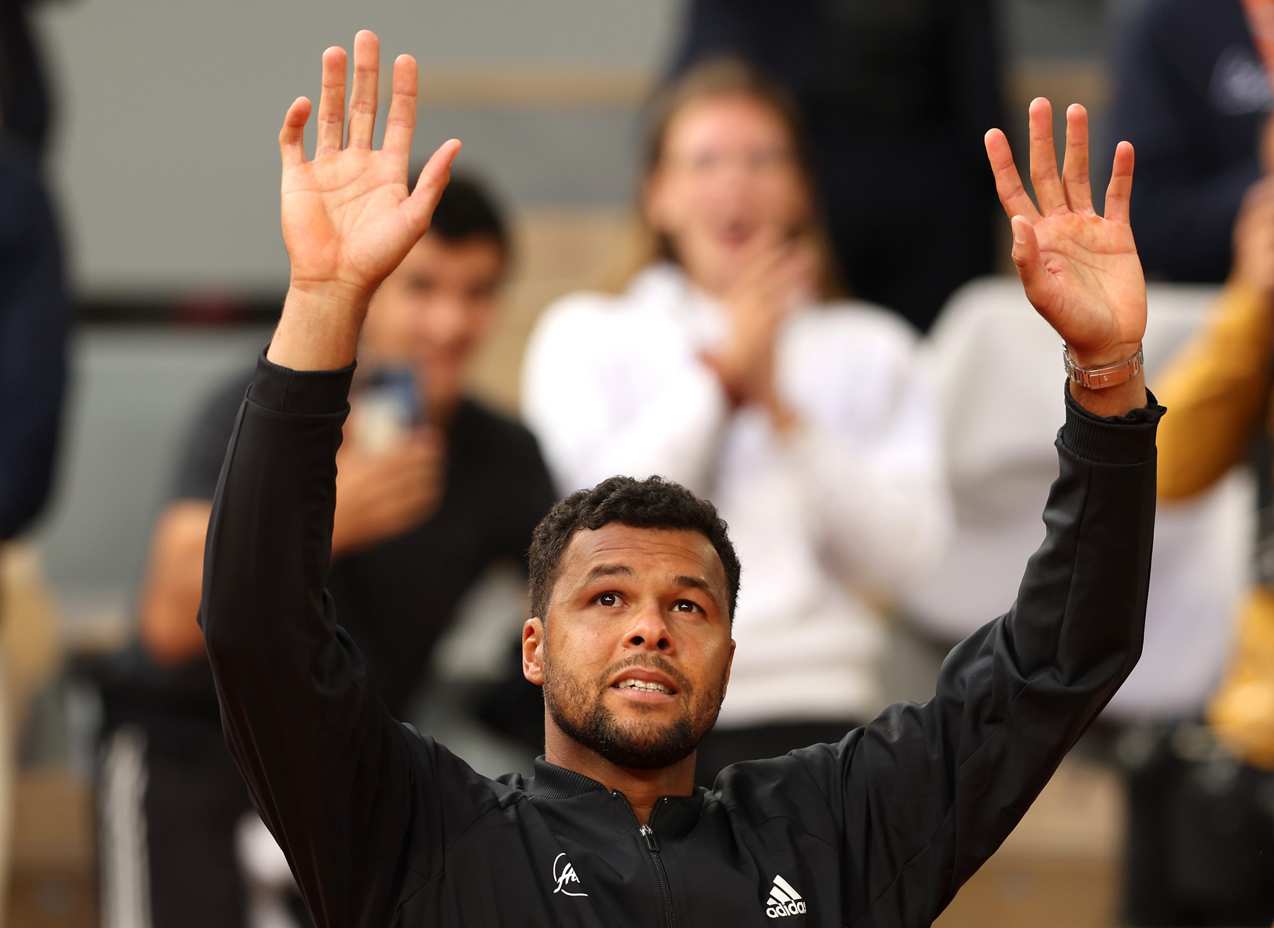 Jo-Wilfried Tsonga photo 2