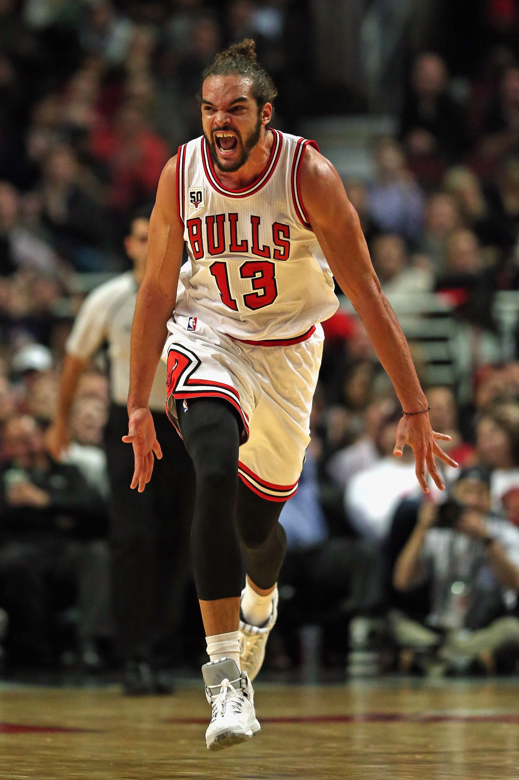 Joakim Noah photo