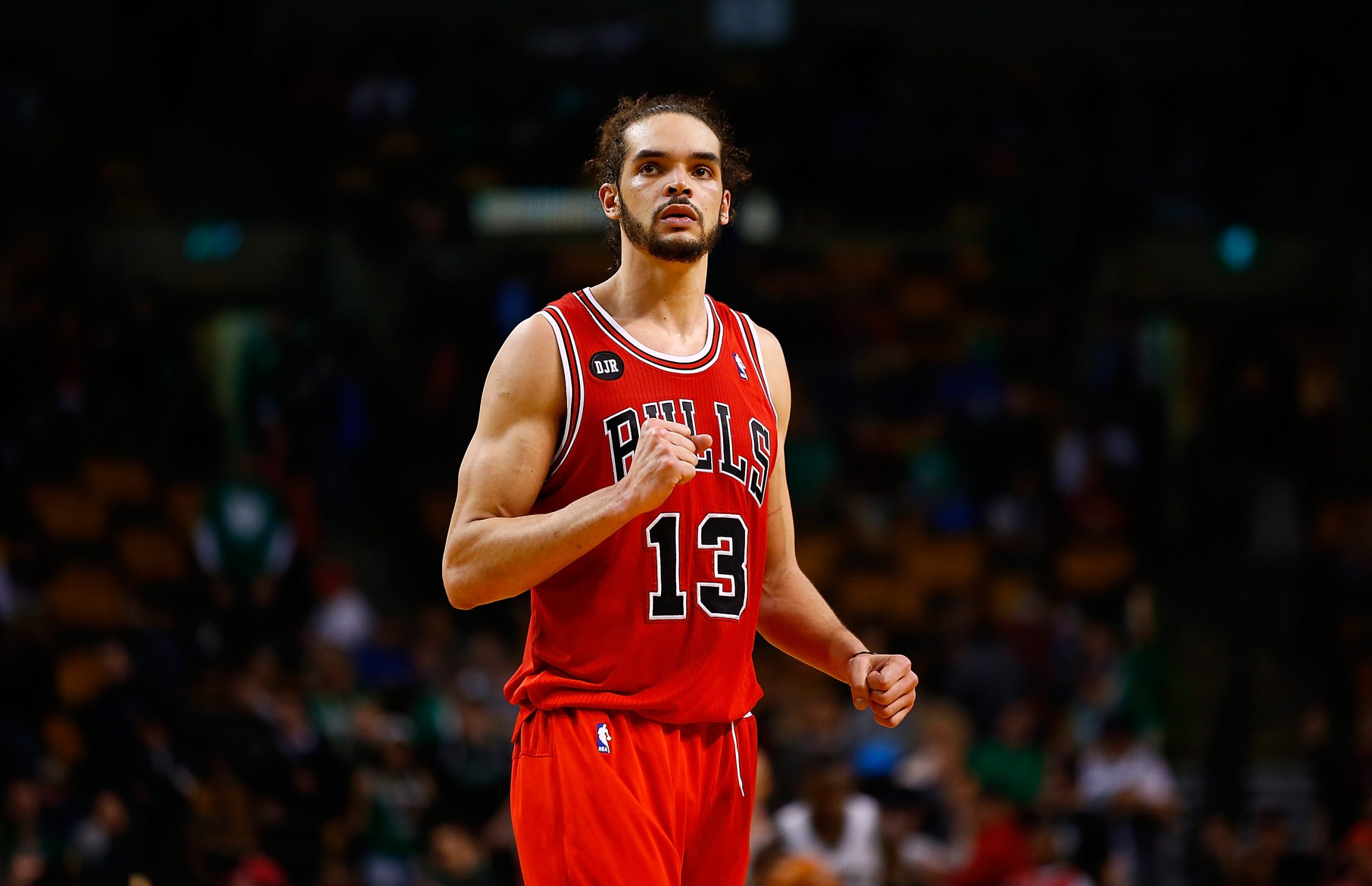 Joakim Noah photo 2