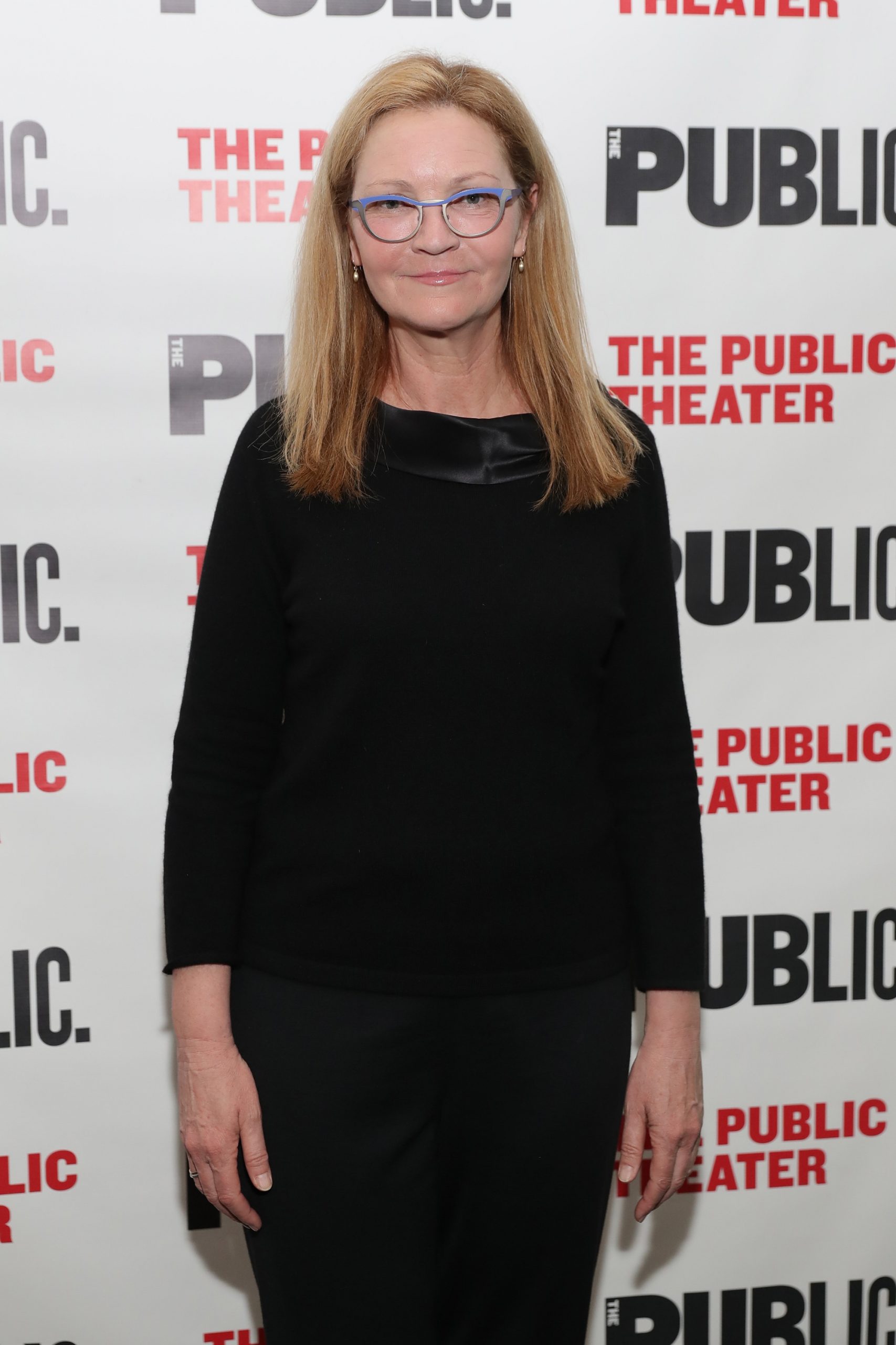 Joan Allen photo 3