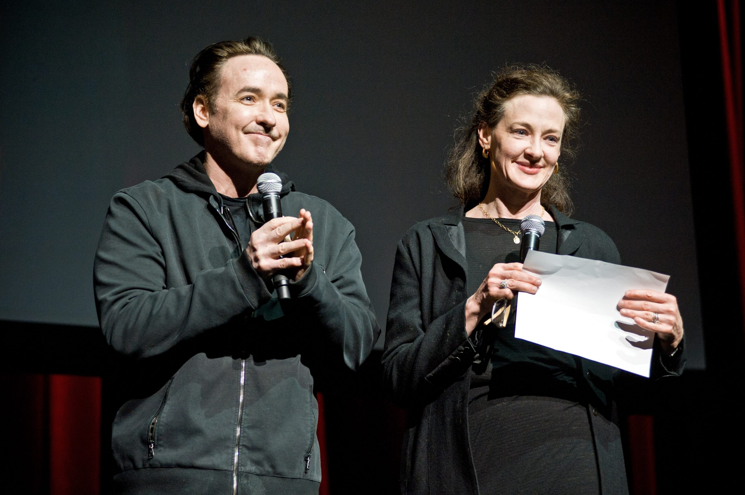 Joan Cusack photo