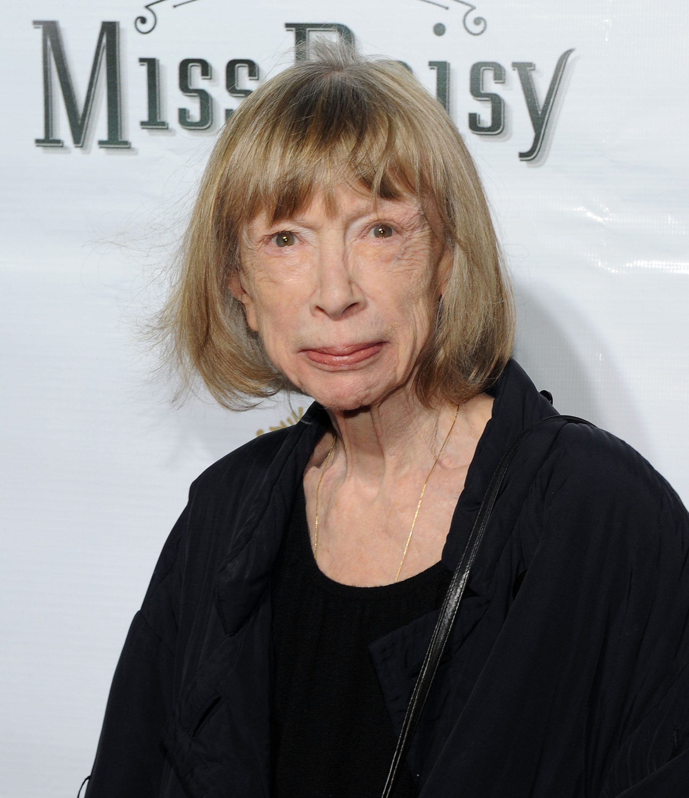 Joan Didion photo 2