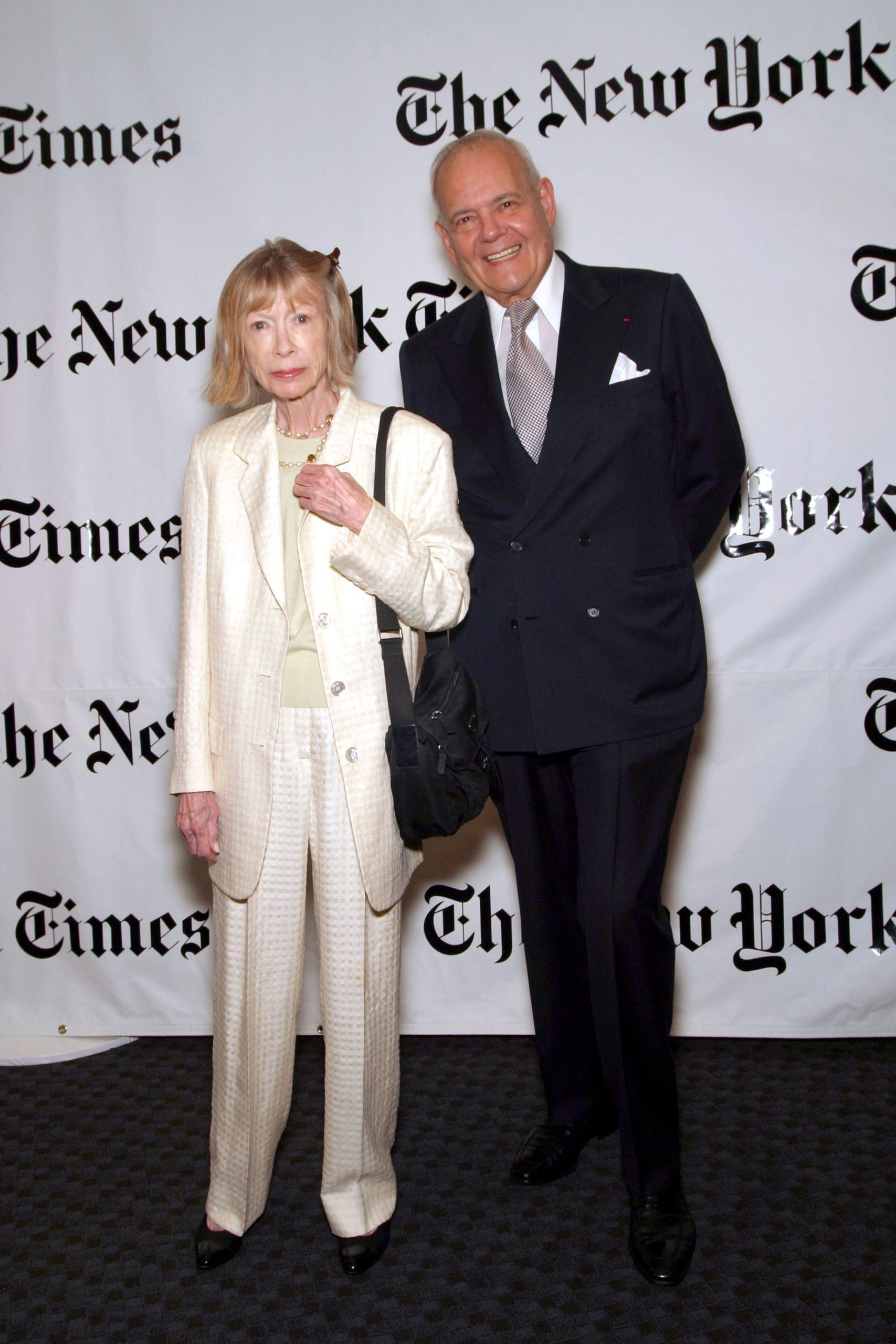 Joan Didion photo 3