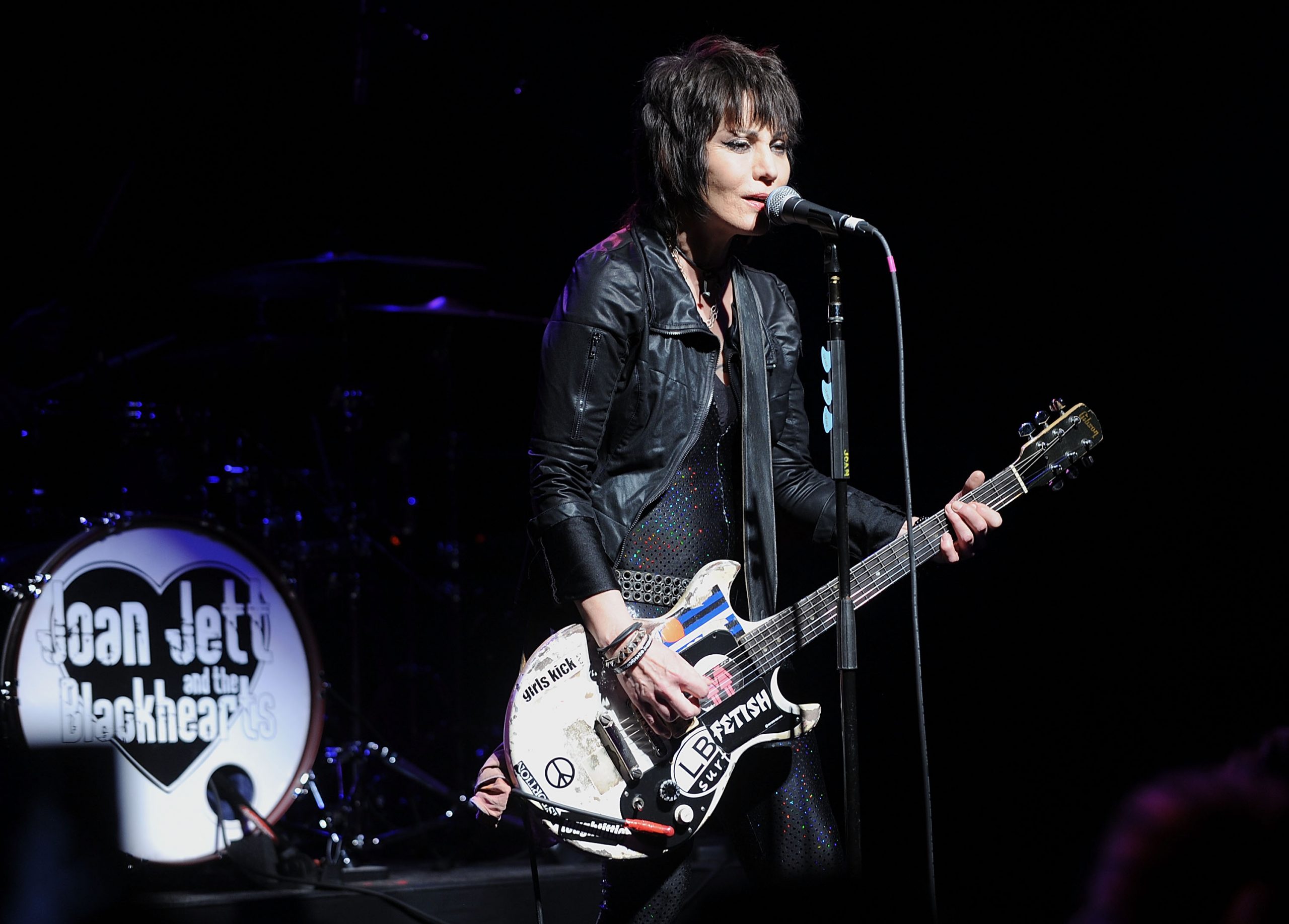 Joan Jett photo 3