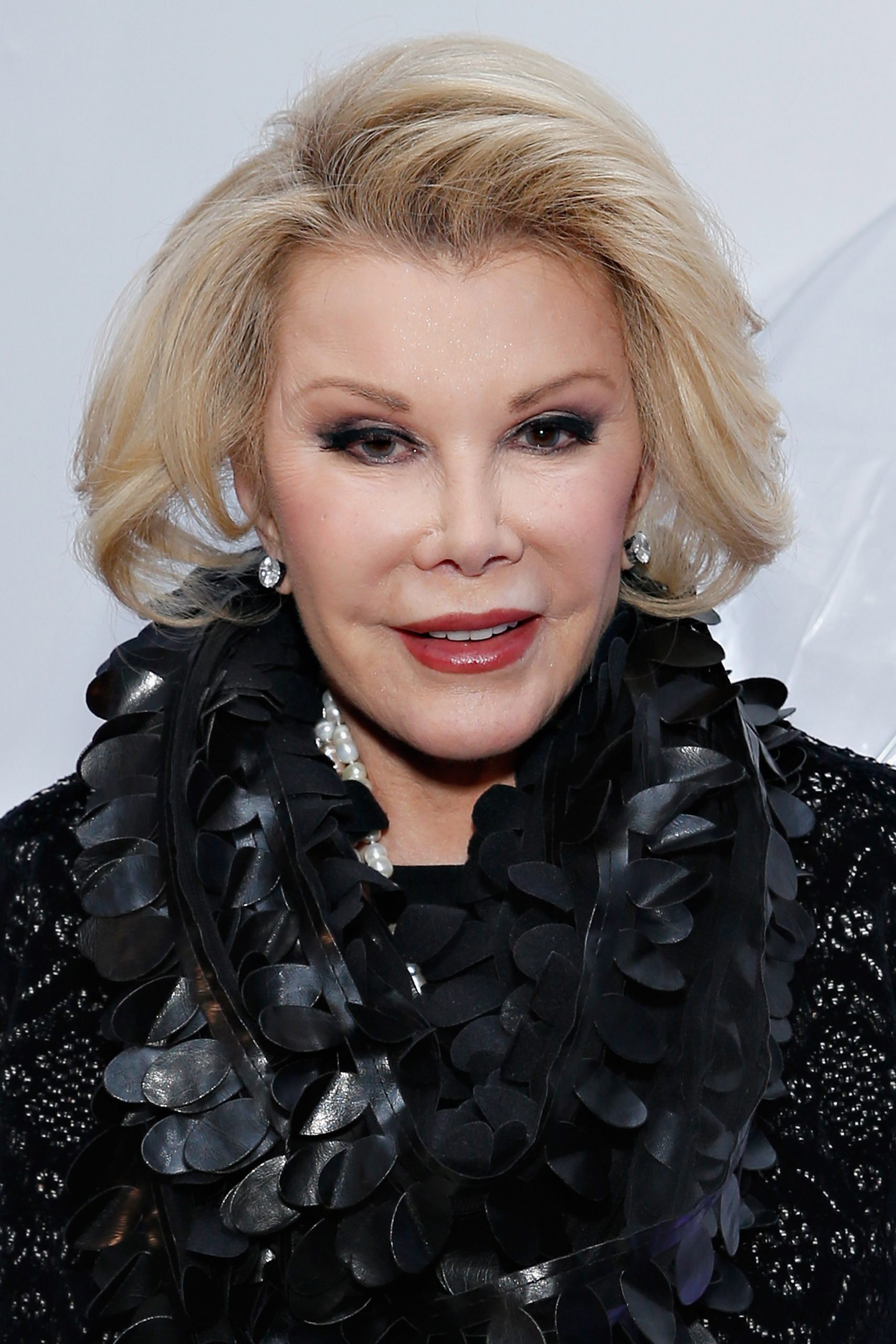 Joan Rivers photo 2