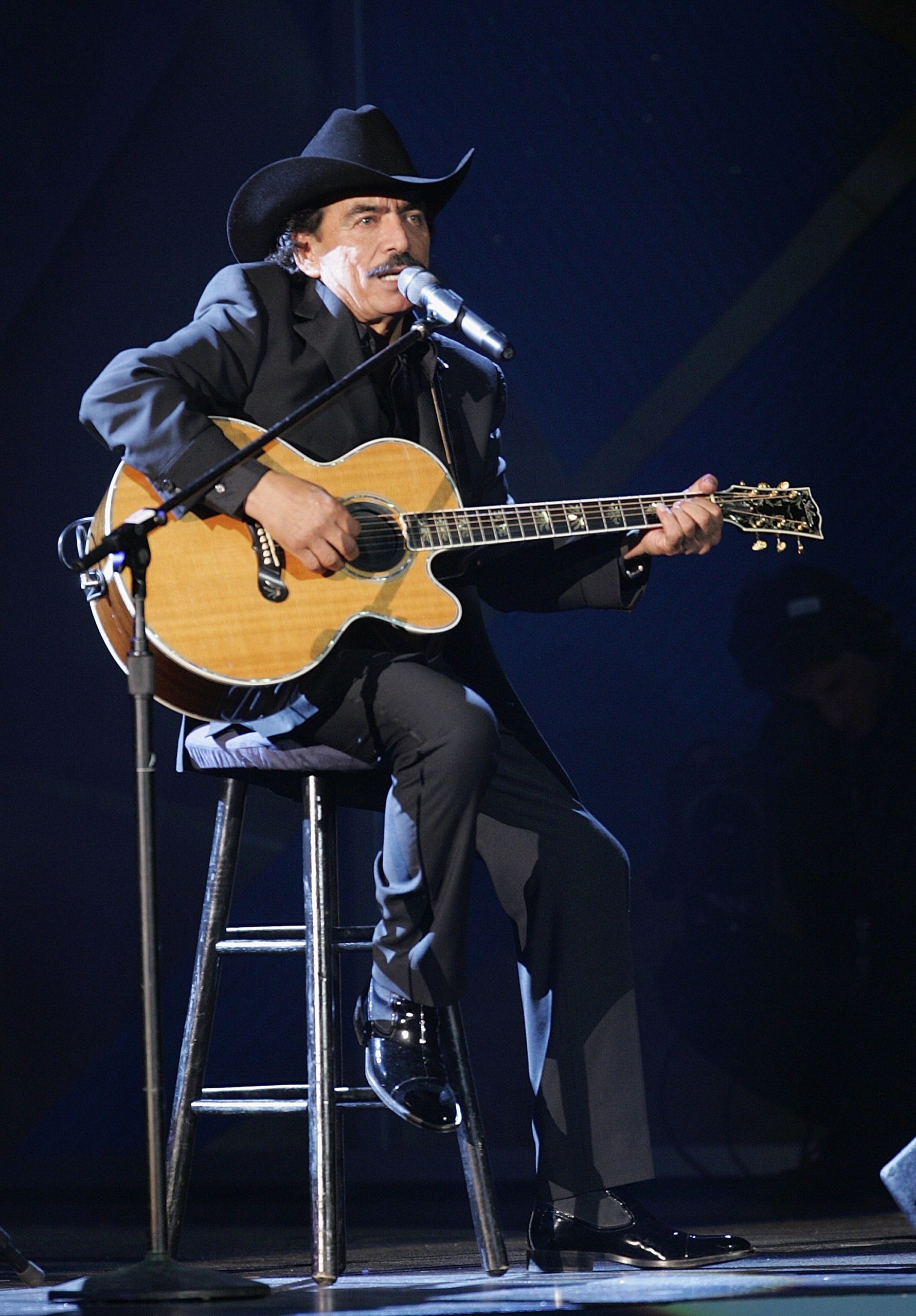 Joan Sebastian photo