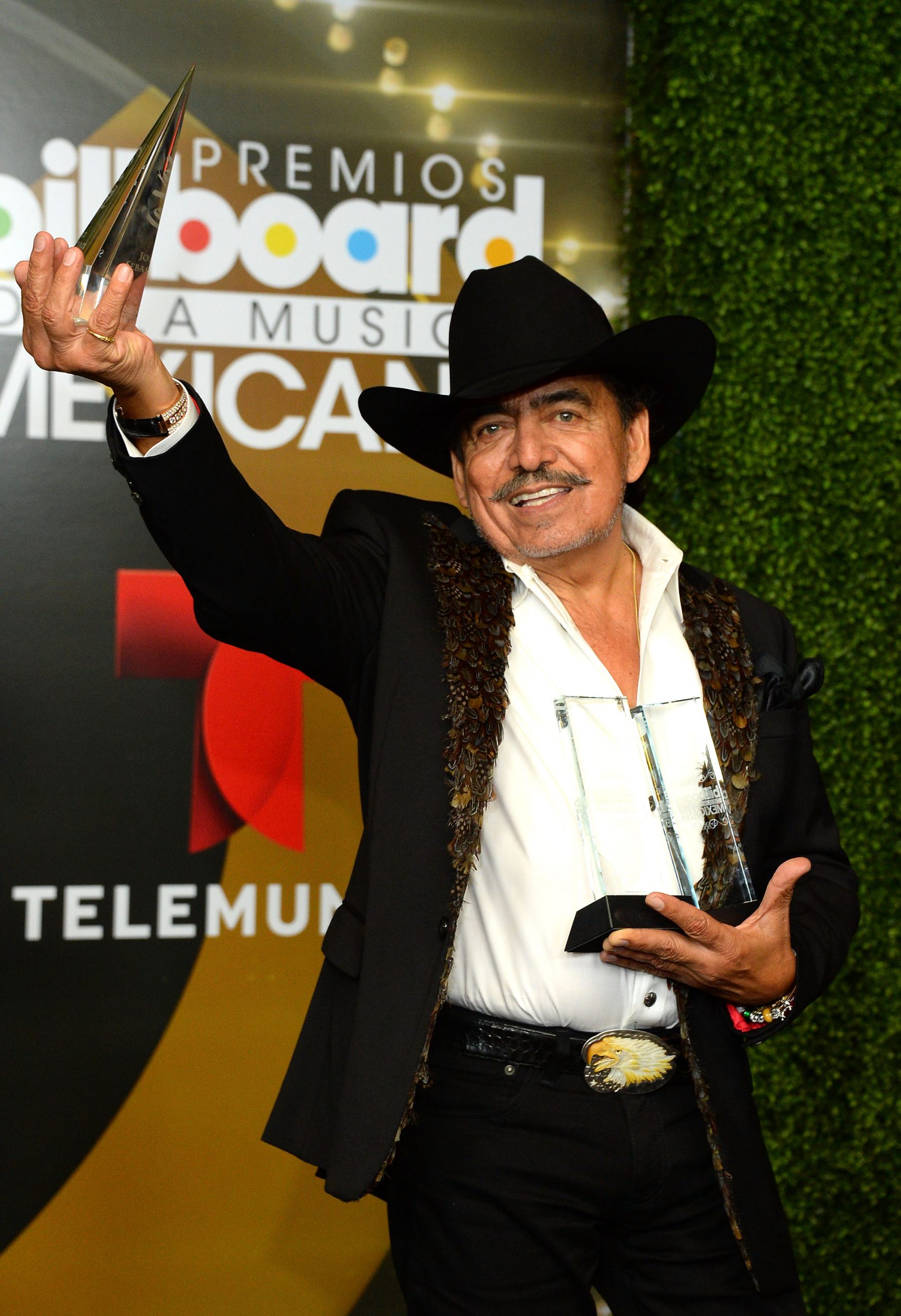 Joan Sebastian photo 2