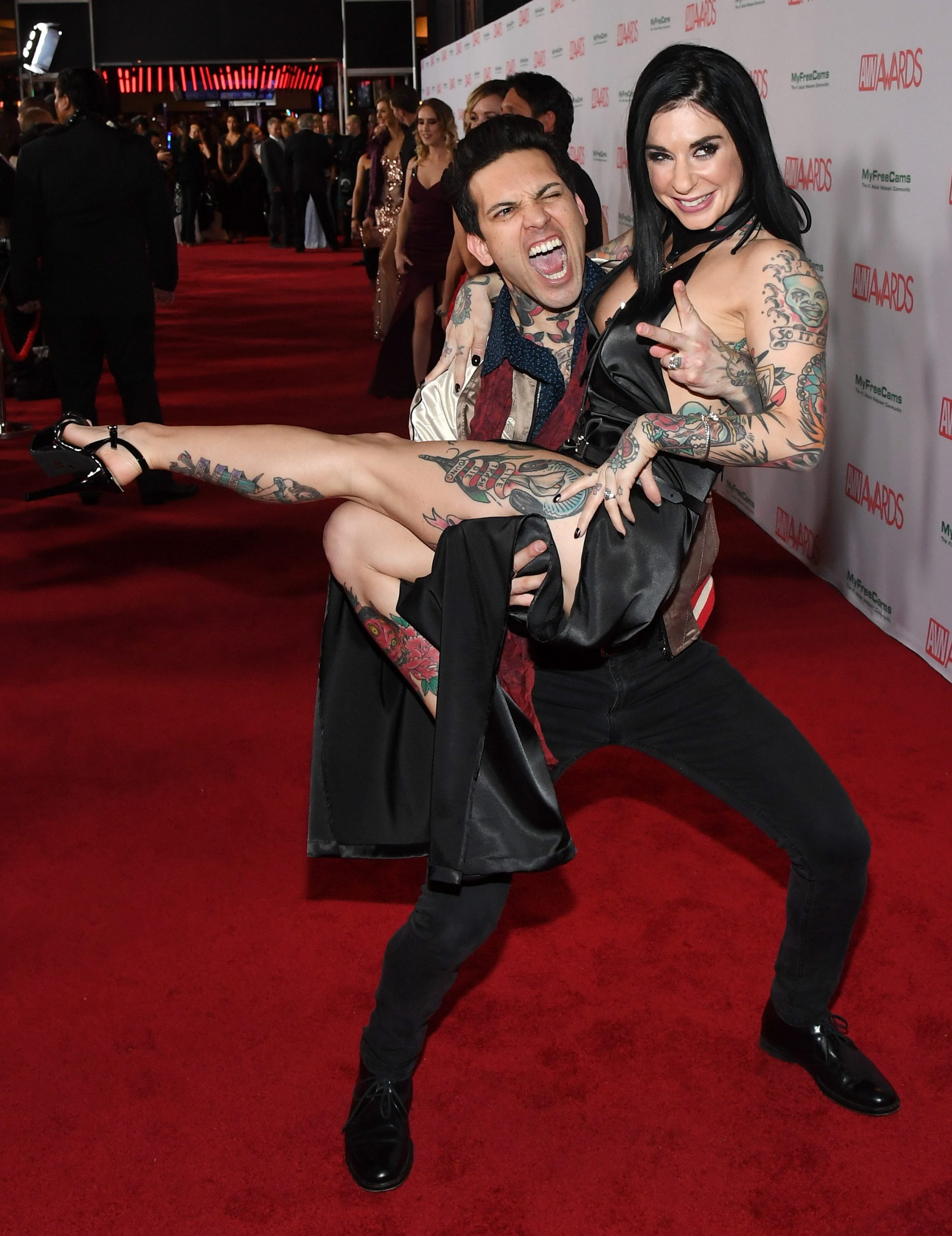 Joanna Angel photo