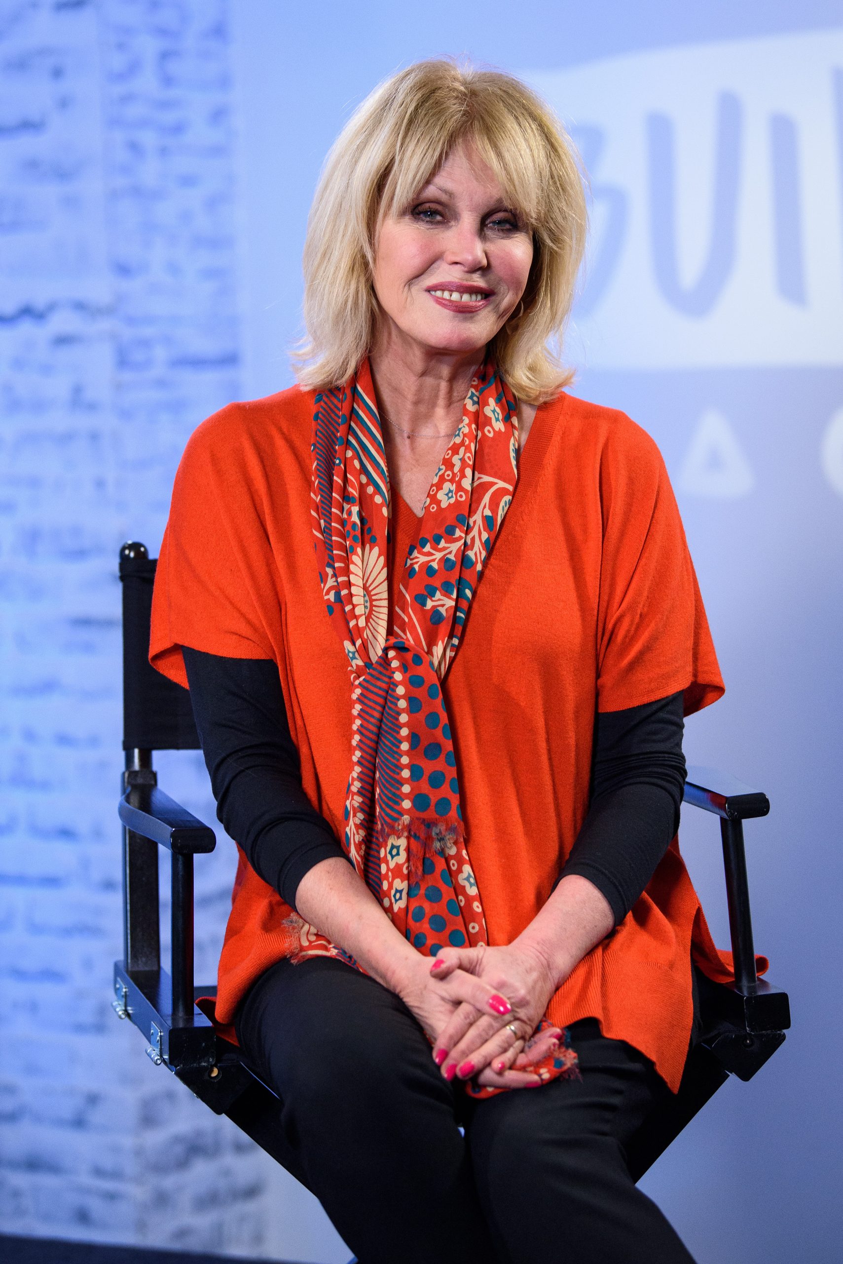 Joanna Lumley photo 3