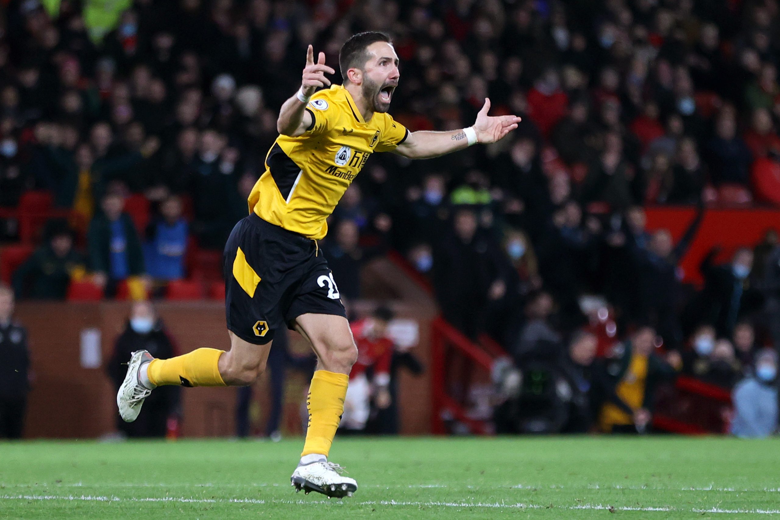 Joao Moutinho photo 2