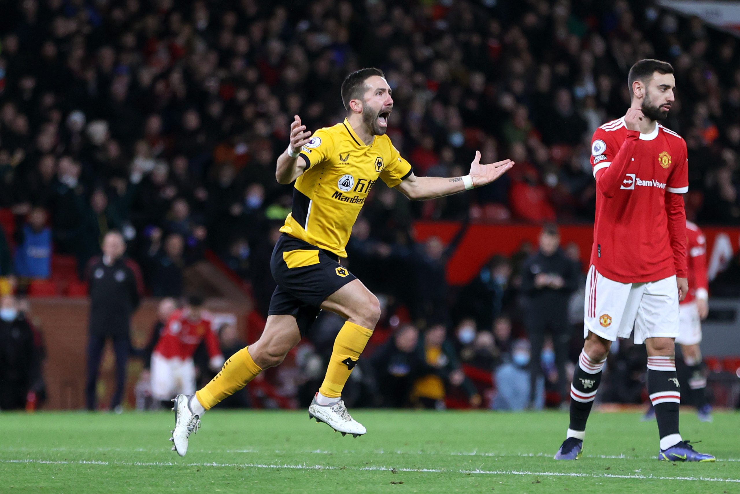 Joao Moutinho photo 3