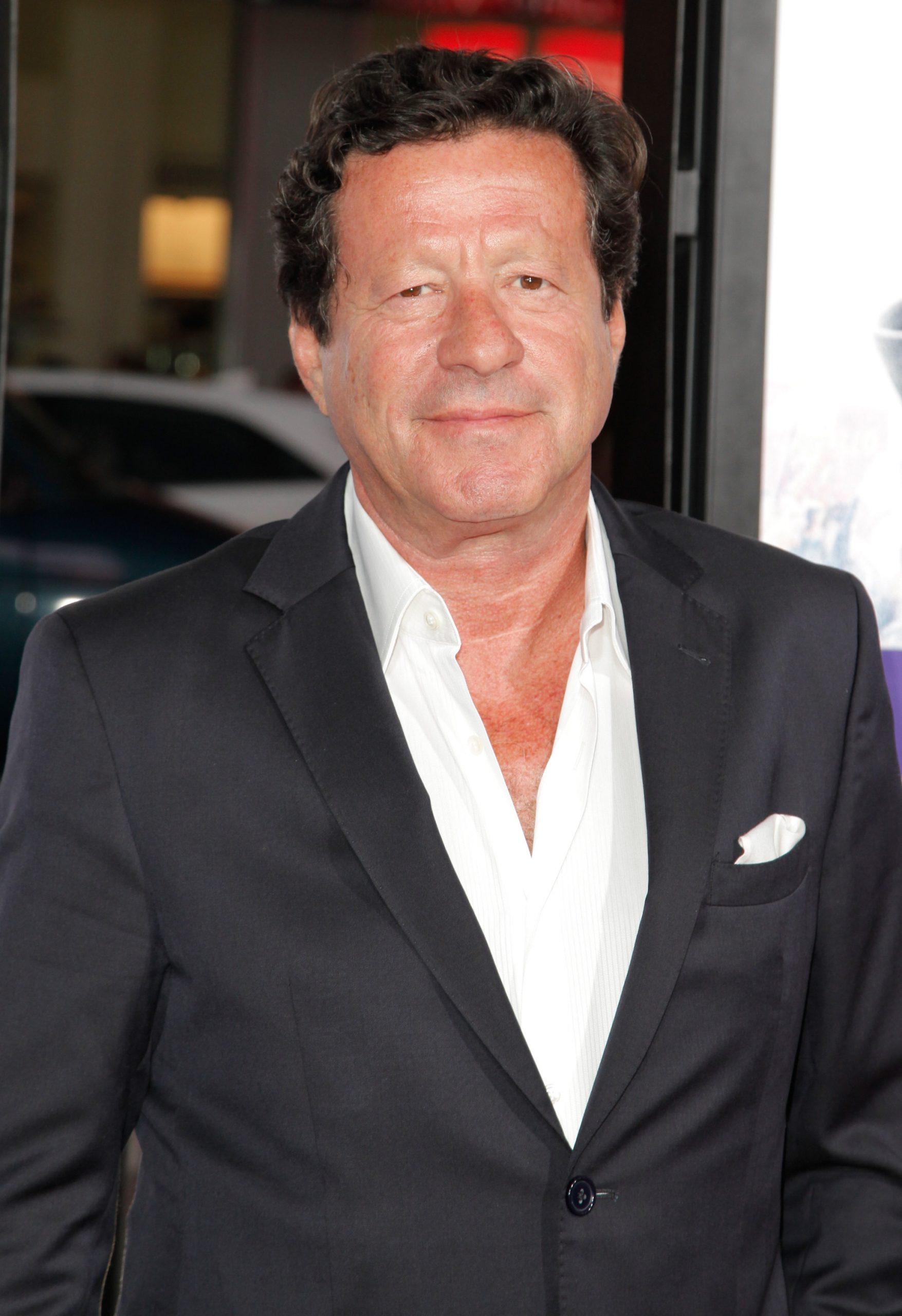 Joaquim de Almeida photo