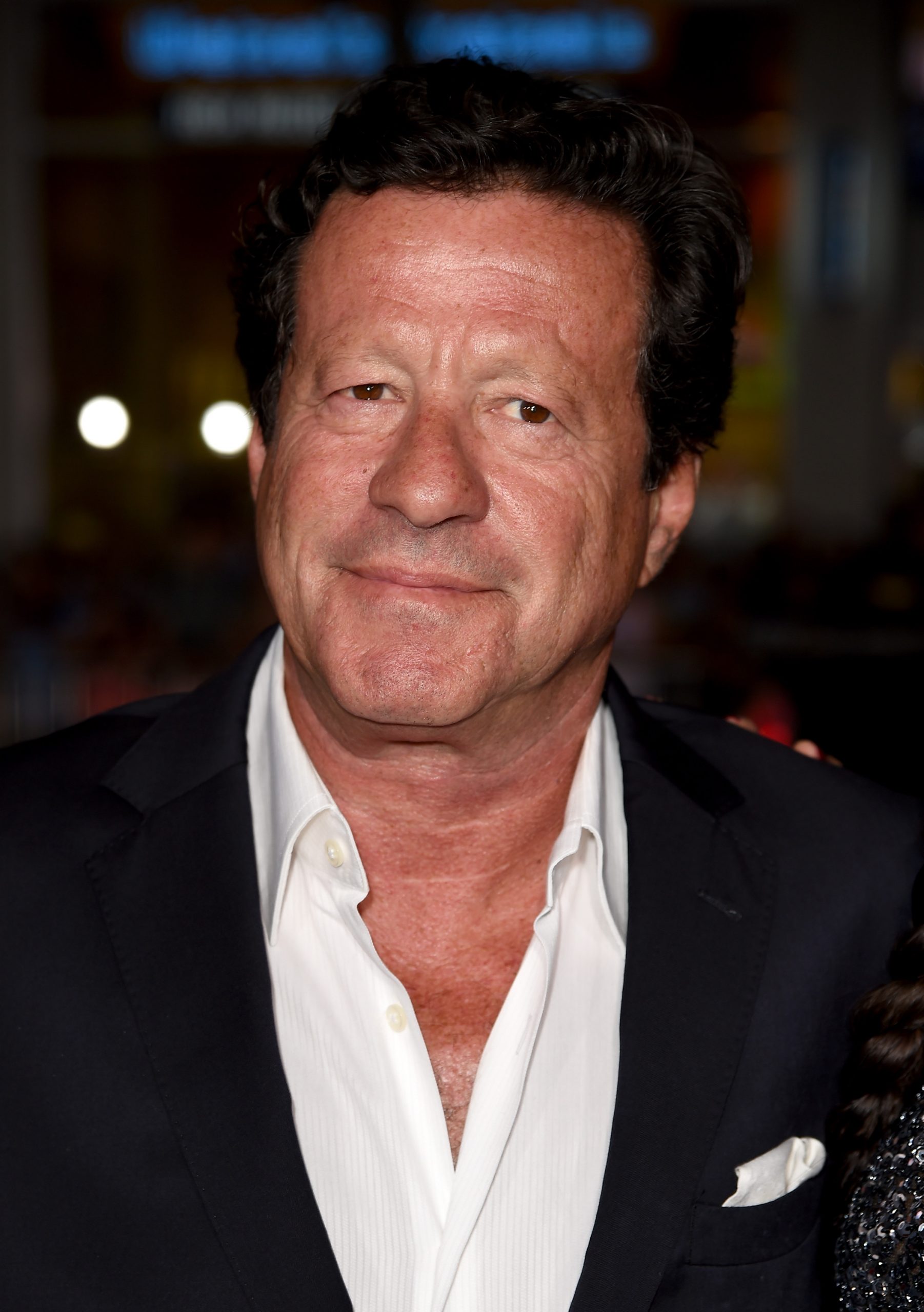 Joaquim de Almeida photo 2