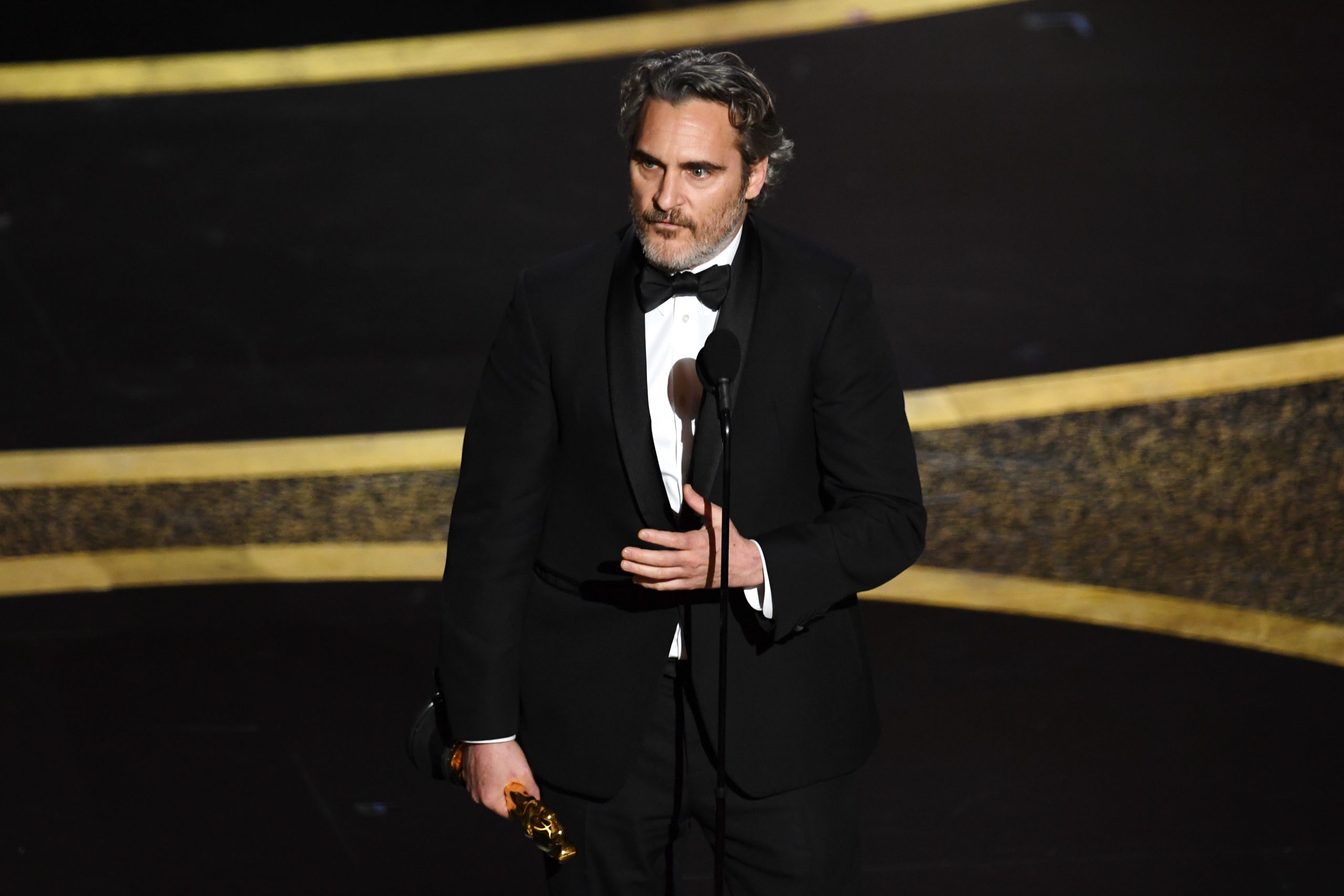 Joaquín Phoenix photo