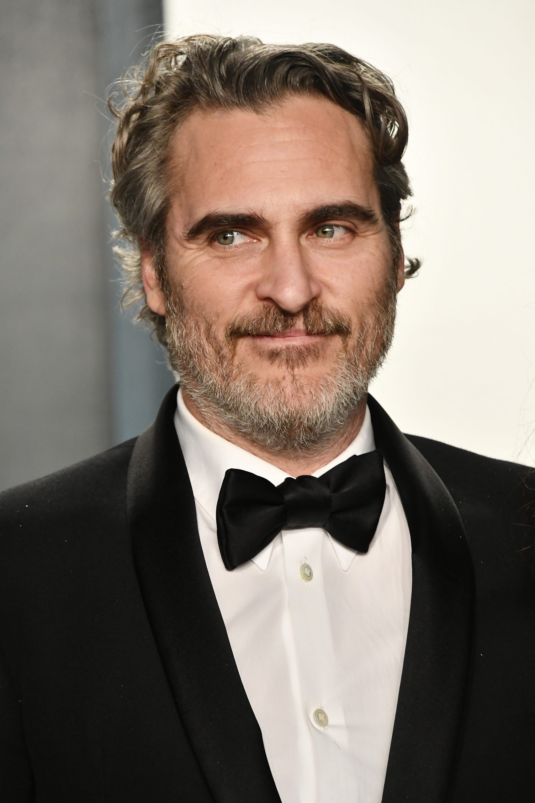 Joaquín Phoenix photo 2