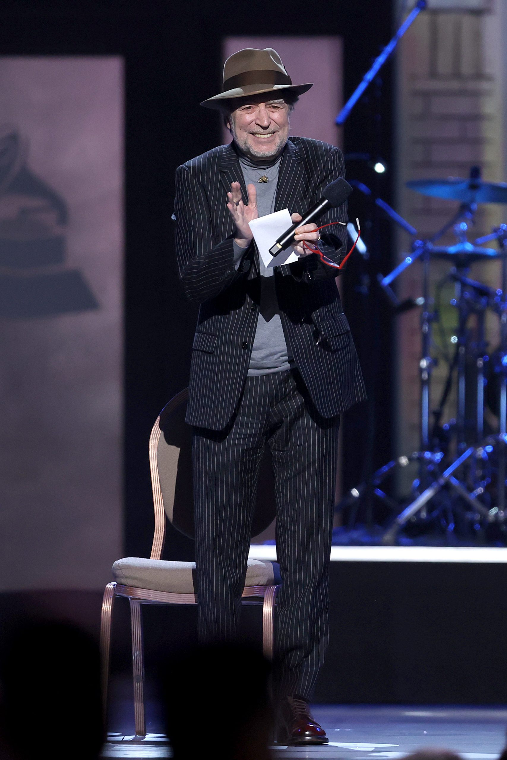 Joaquín Sabina photo 3