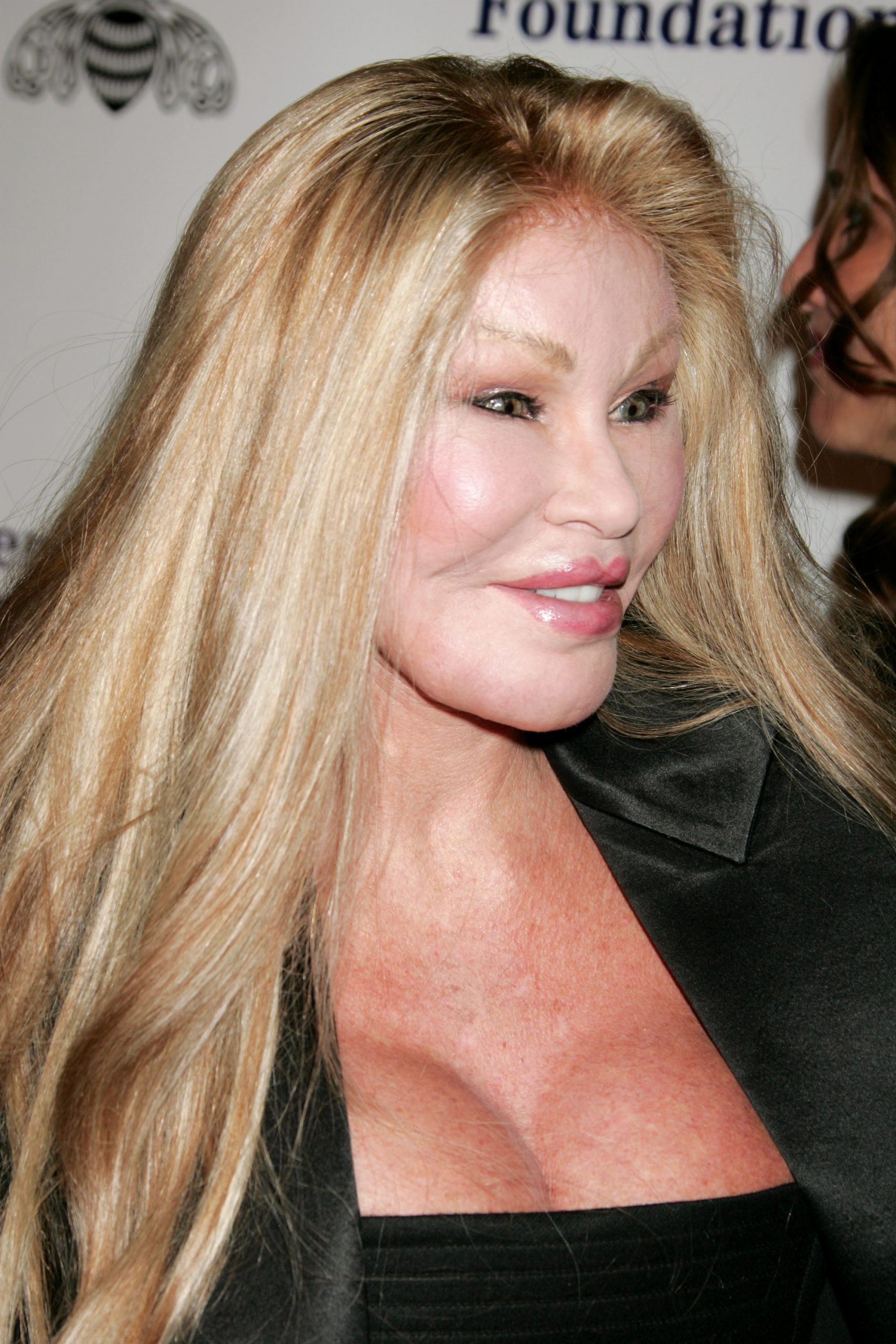 Jocelyn Wildenstein photo 3