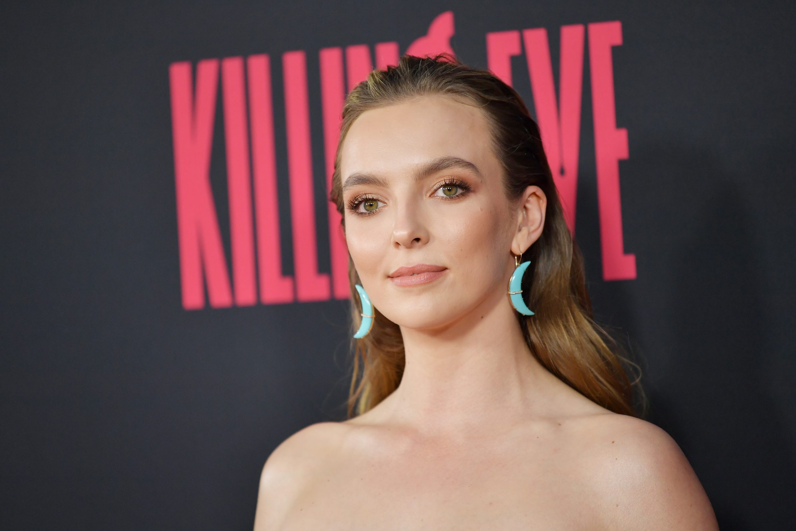 Jodie Comer photo 2